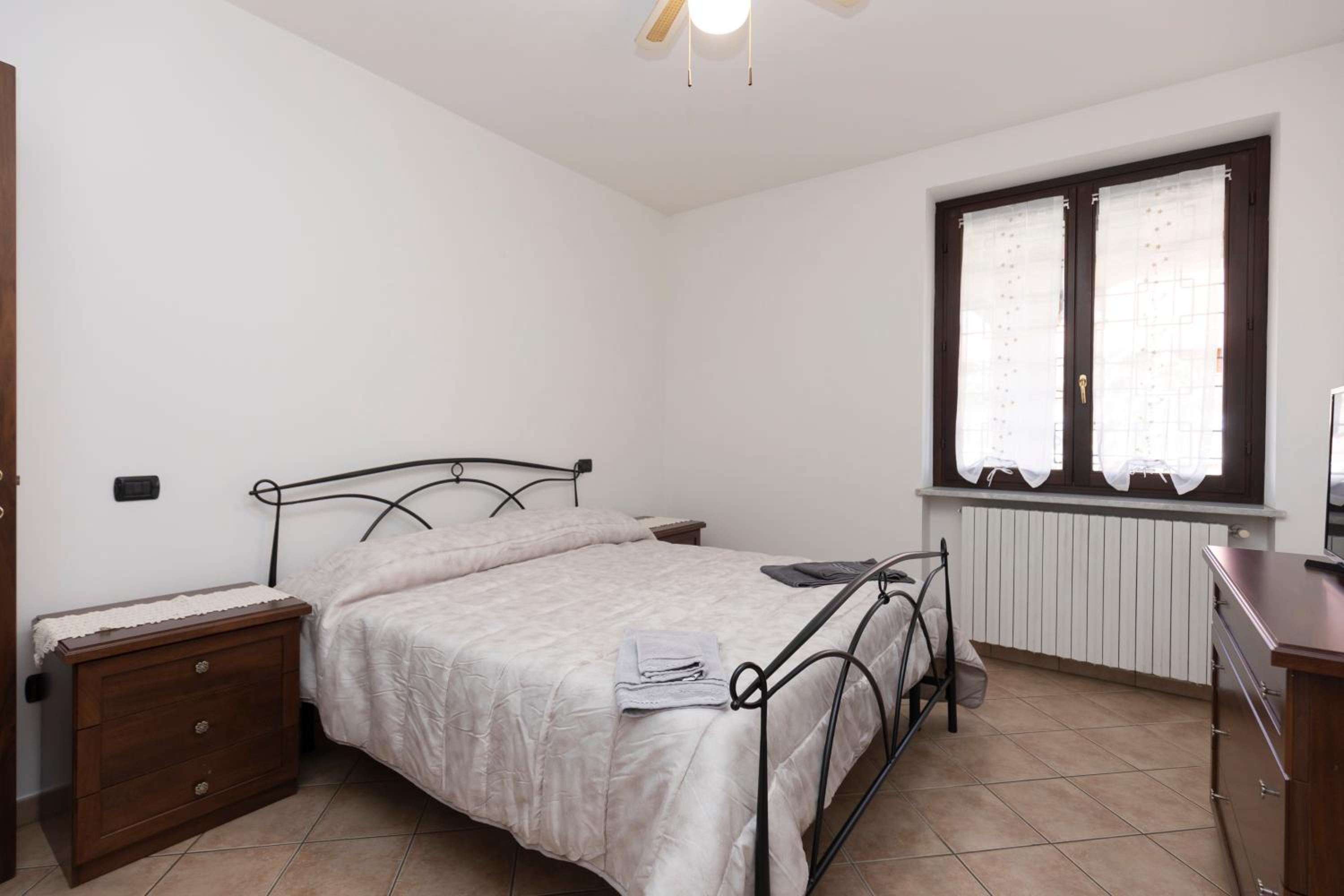 Two-Bedroom Villa photo 2