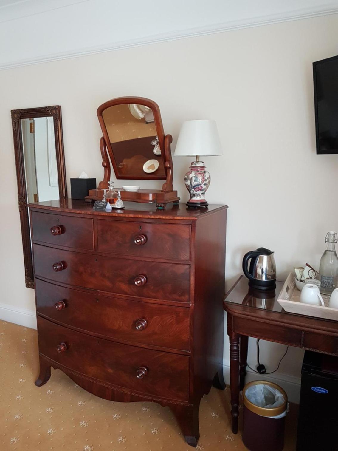 Superior Double or Twin Room photo 2