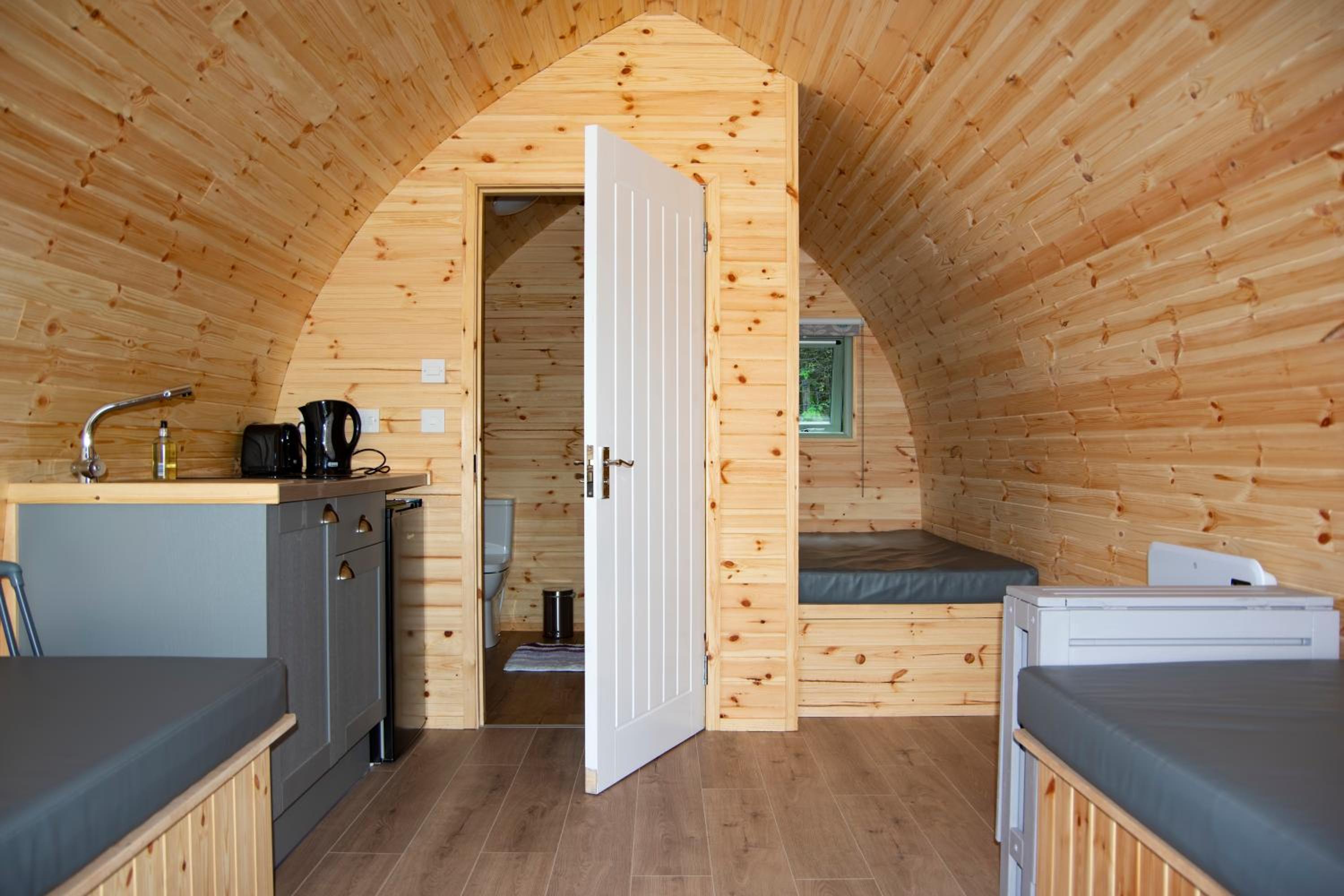 One-Bedroom Chalet photo 1