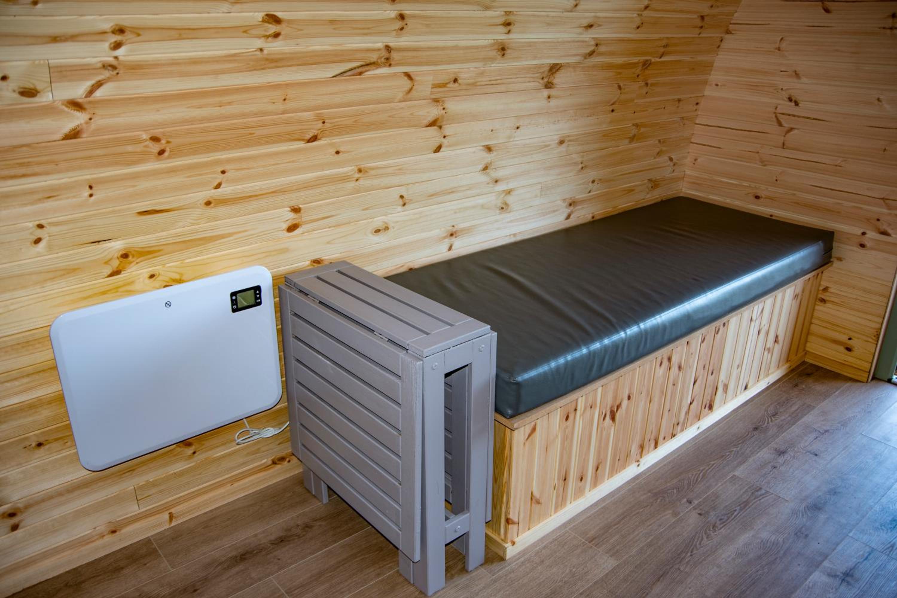 One-Bedroom Chalet photo 2