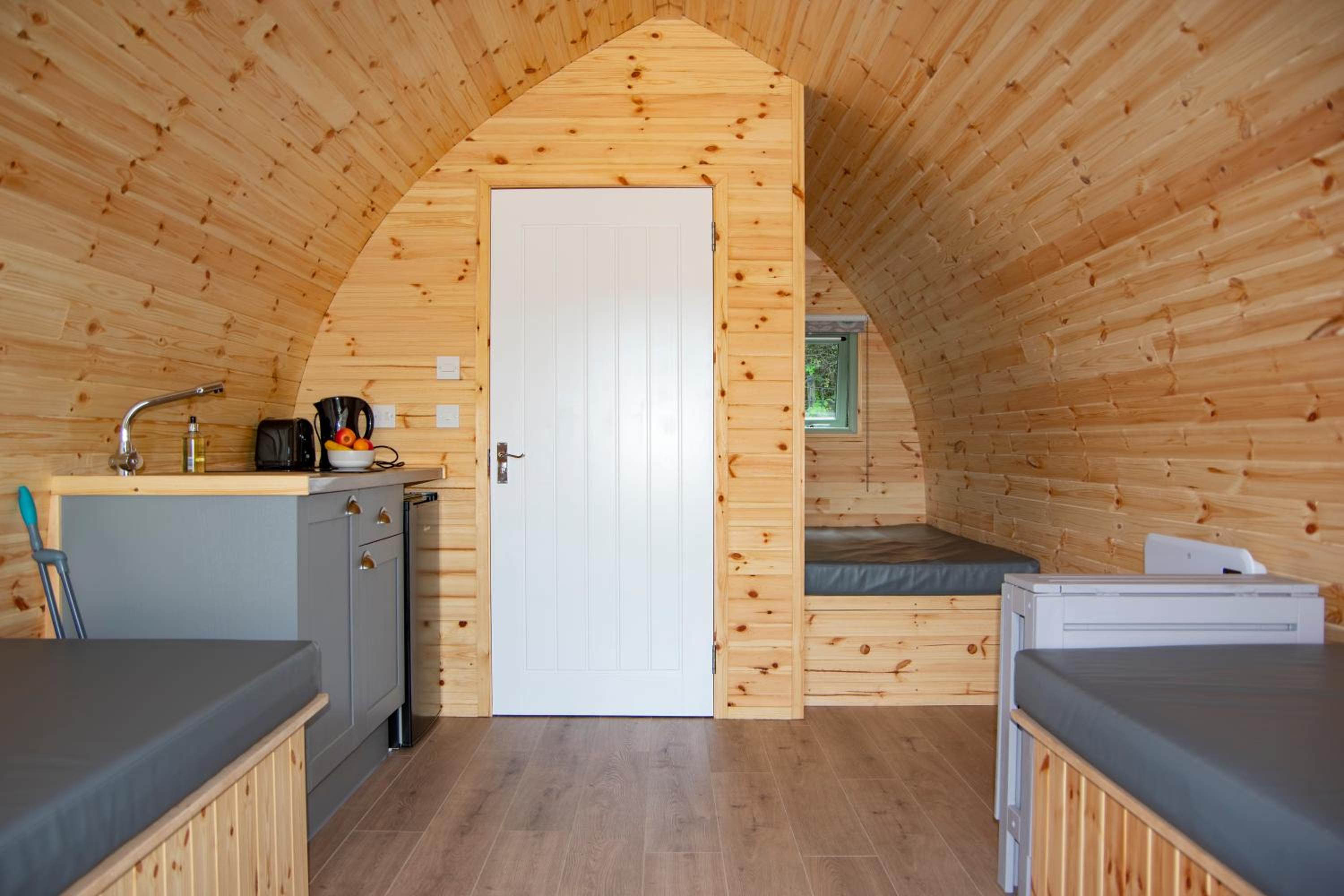 One-Bedroom Chalet photo 3