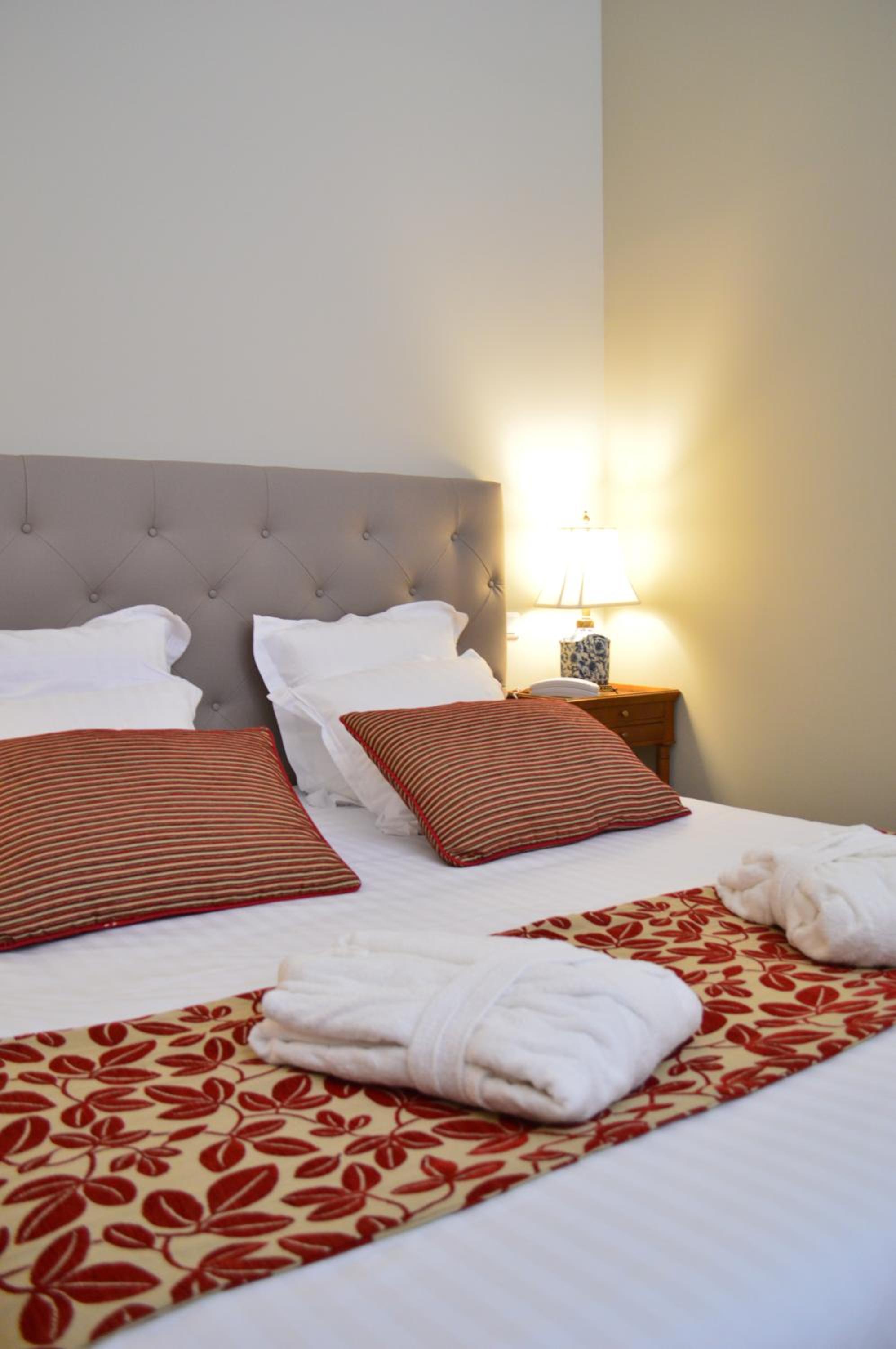 Suite photo 1