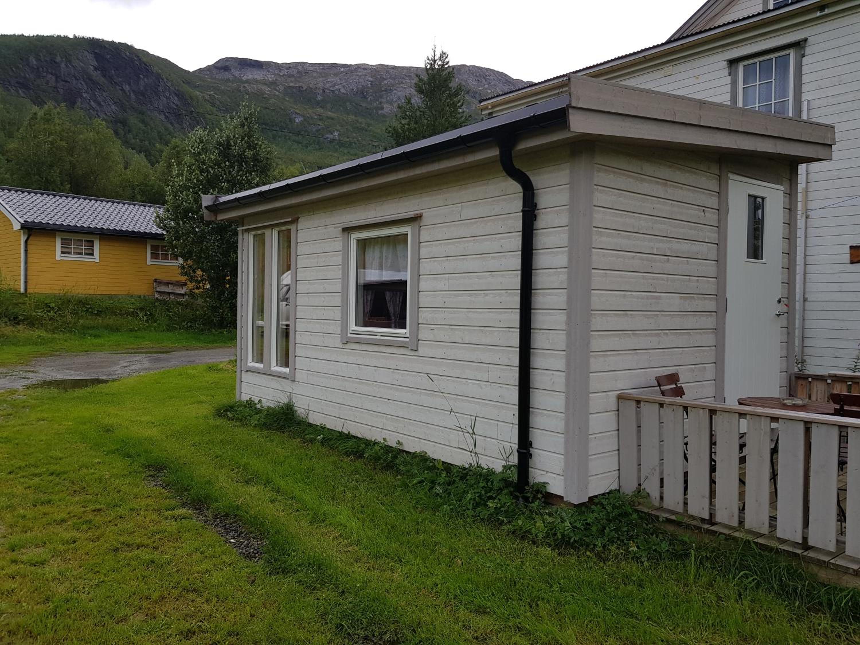 Cottage - Photo 8