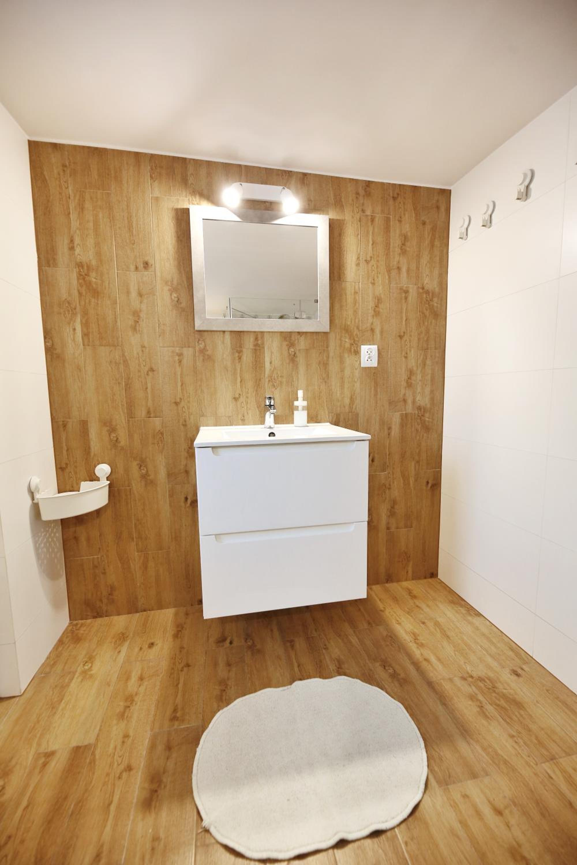Standard Quadruple Room - Photo 2