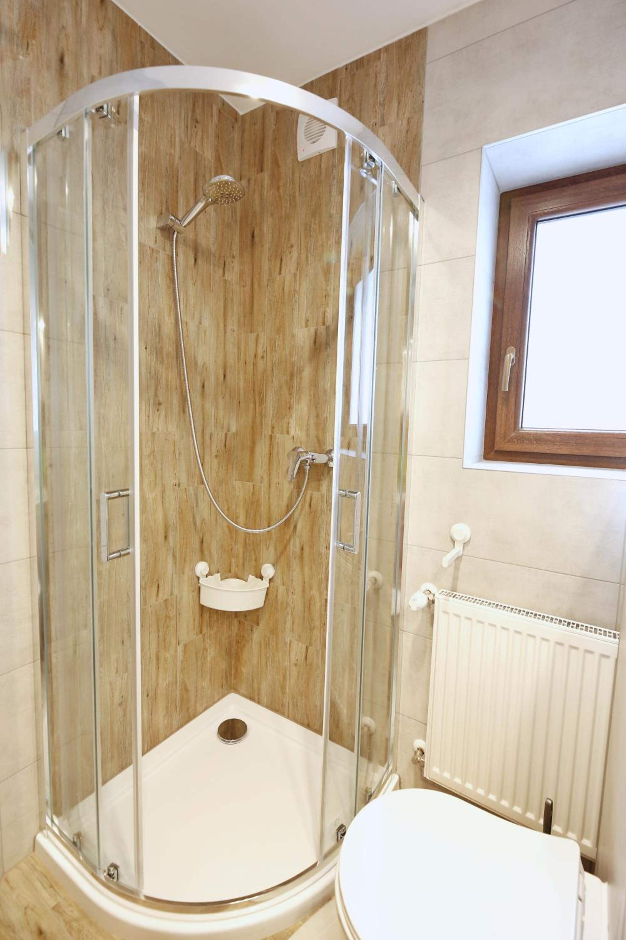 Double Room with Private External Bathroom - Photo 2