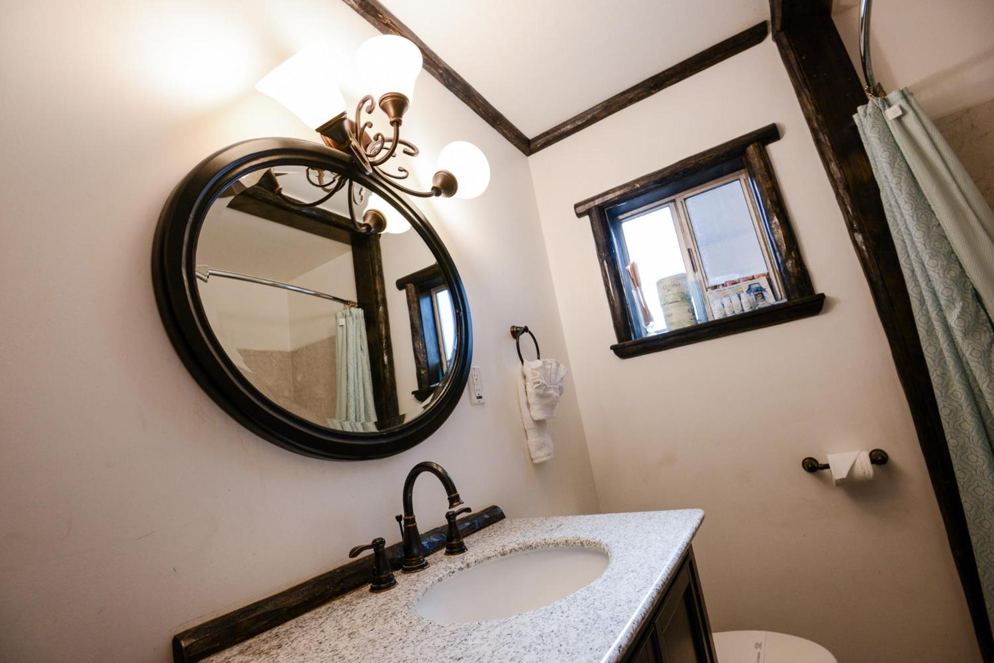 Family Suite photo 2