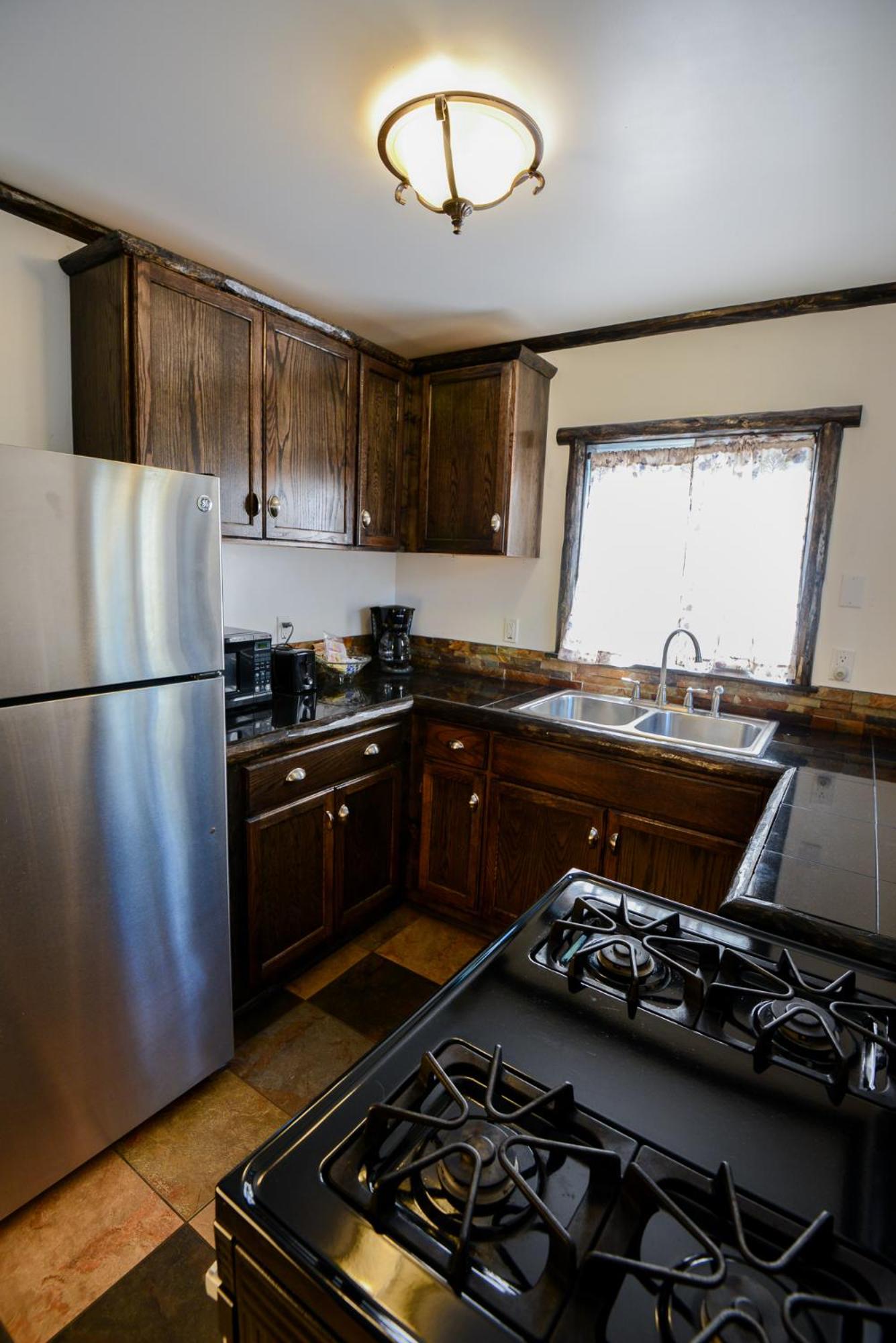 Family Suite photo 3