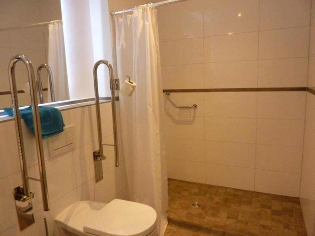 Standard Single Room photo 3