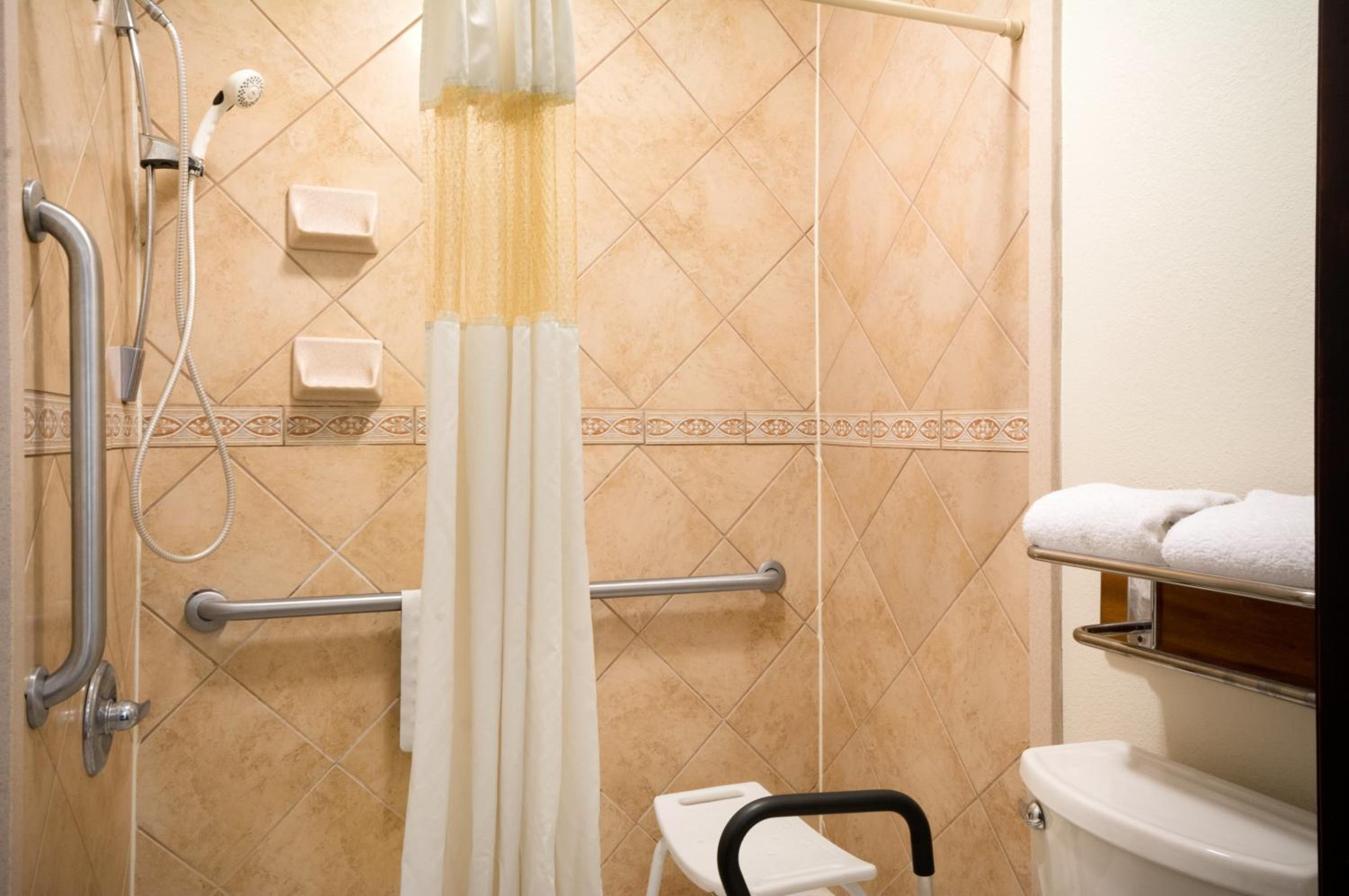 Double Room - Disability Access/Non-Smoking - Photo 5