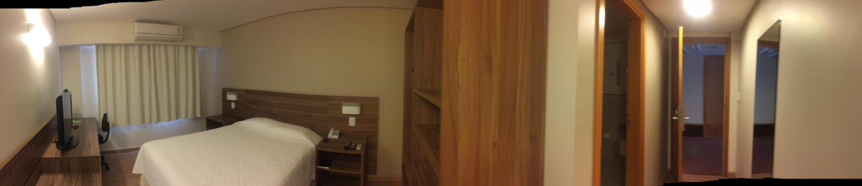 Deluxe Double Room photo 2
