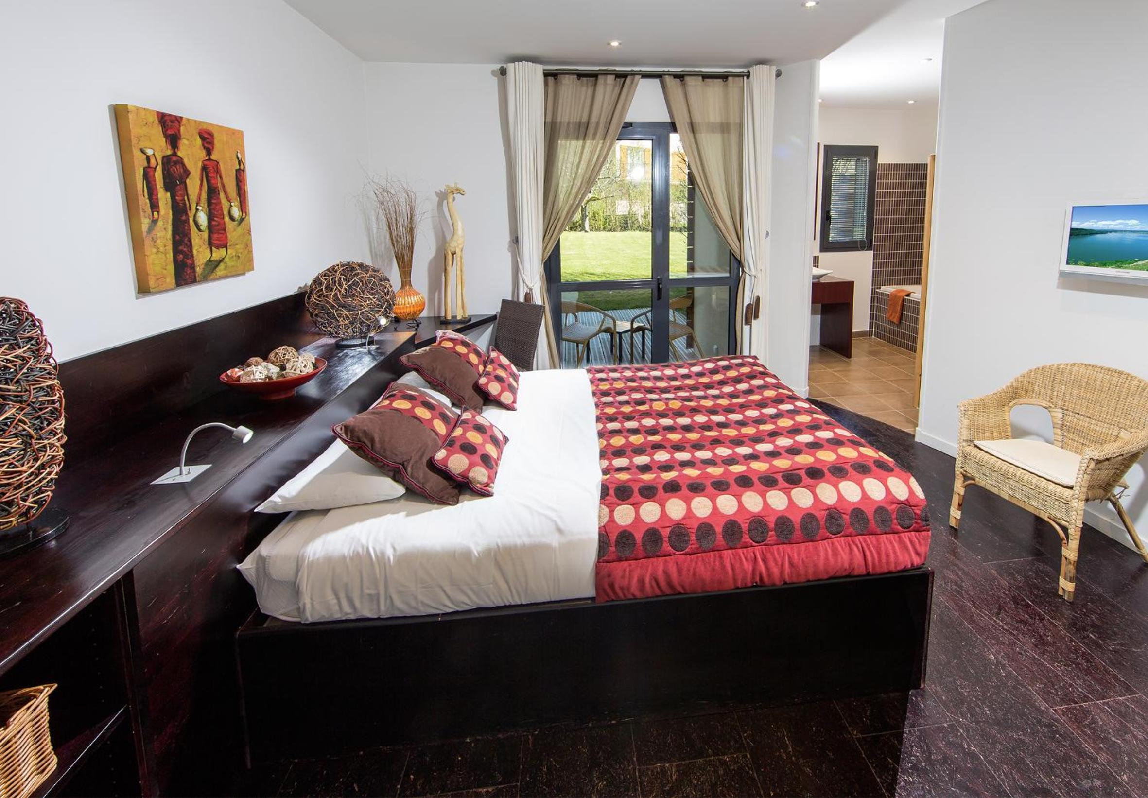 Triple Room with Terrace photo 2