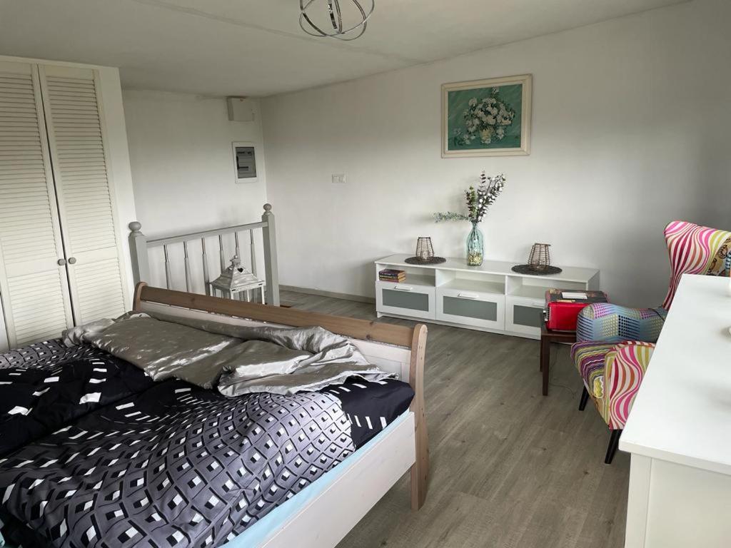 One-Bedroom House photo 3