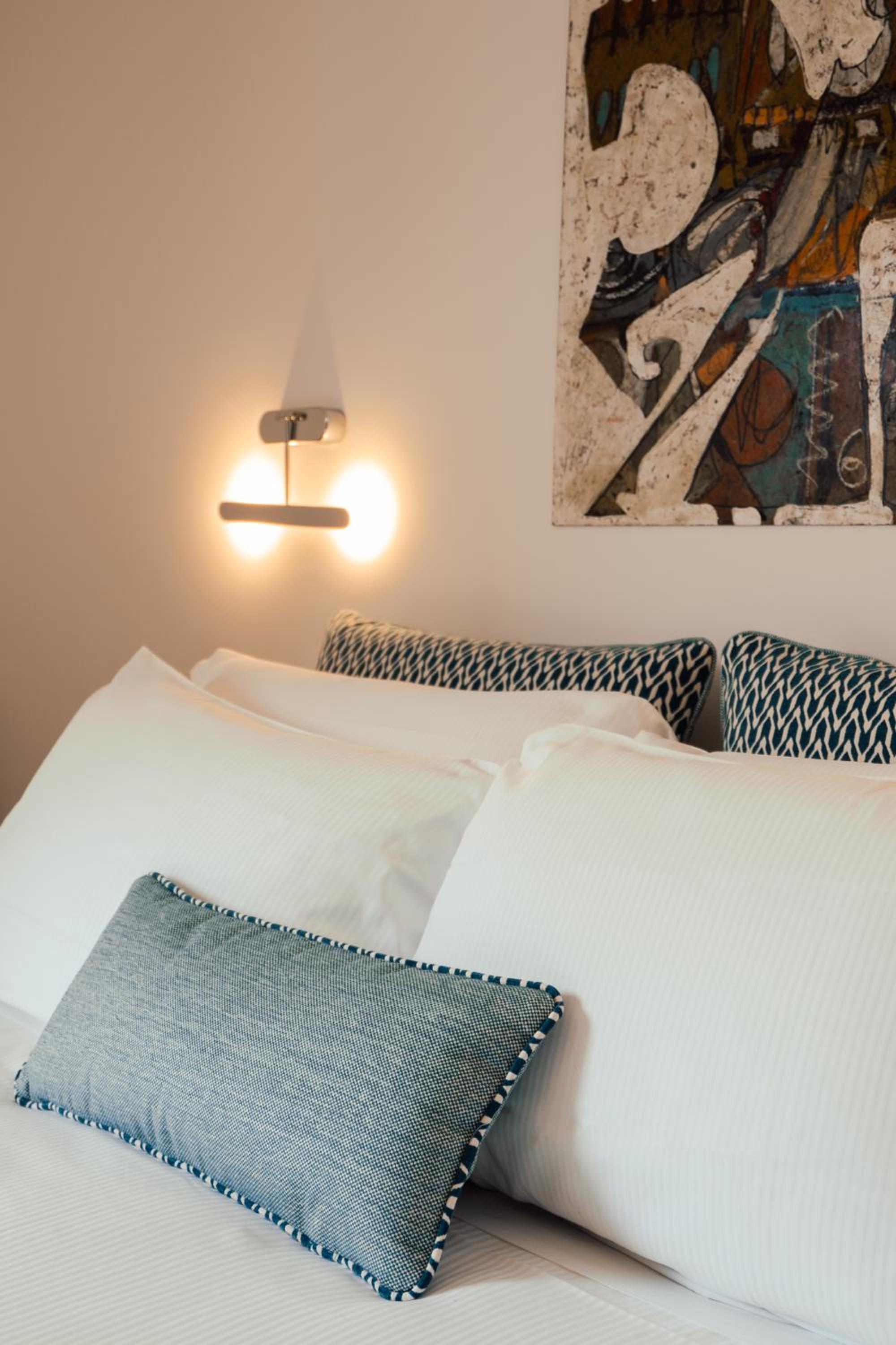 Superior Double Room with Sea View - Photo 6