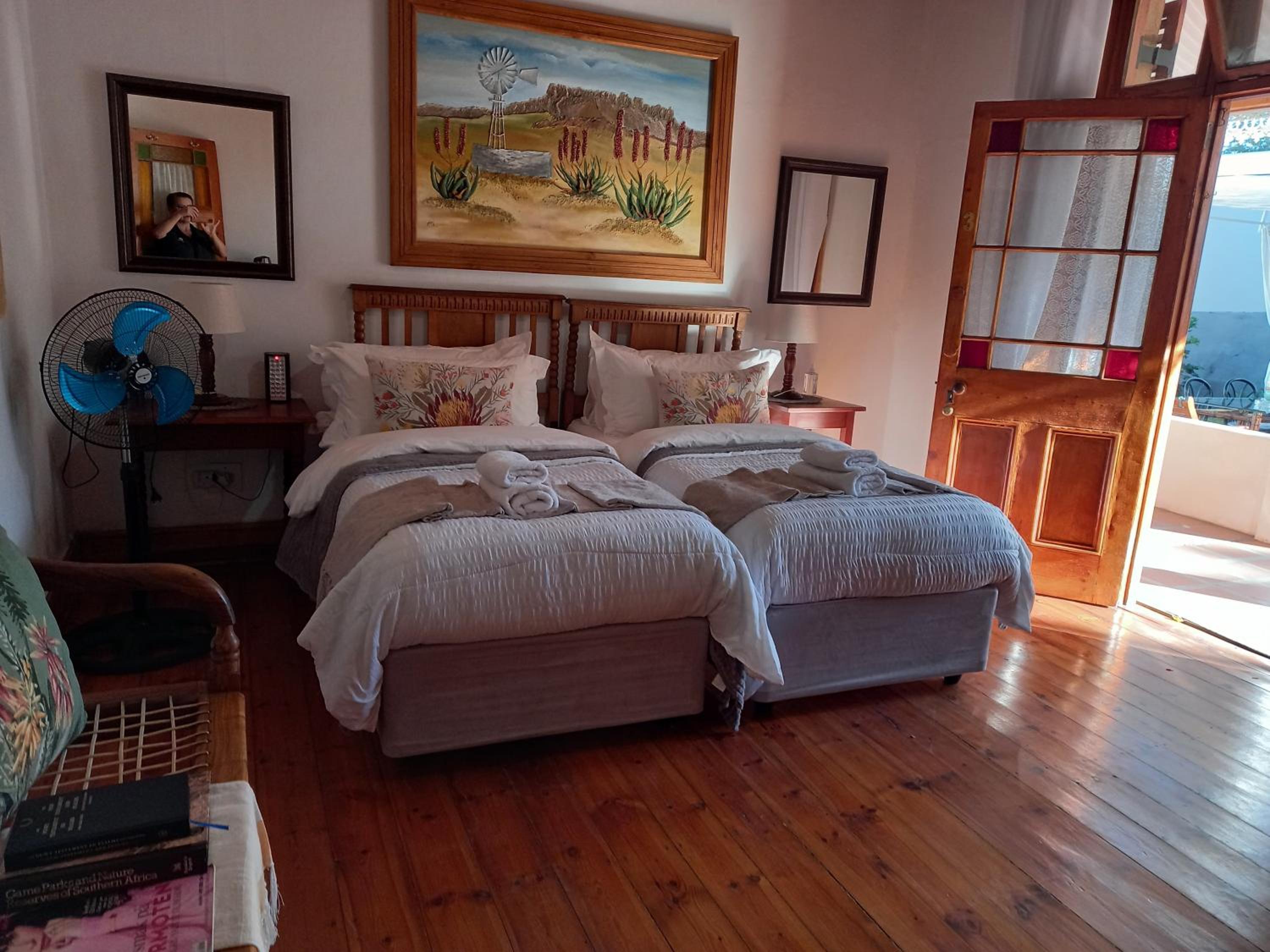 Twin/Double Room photo 3
