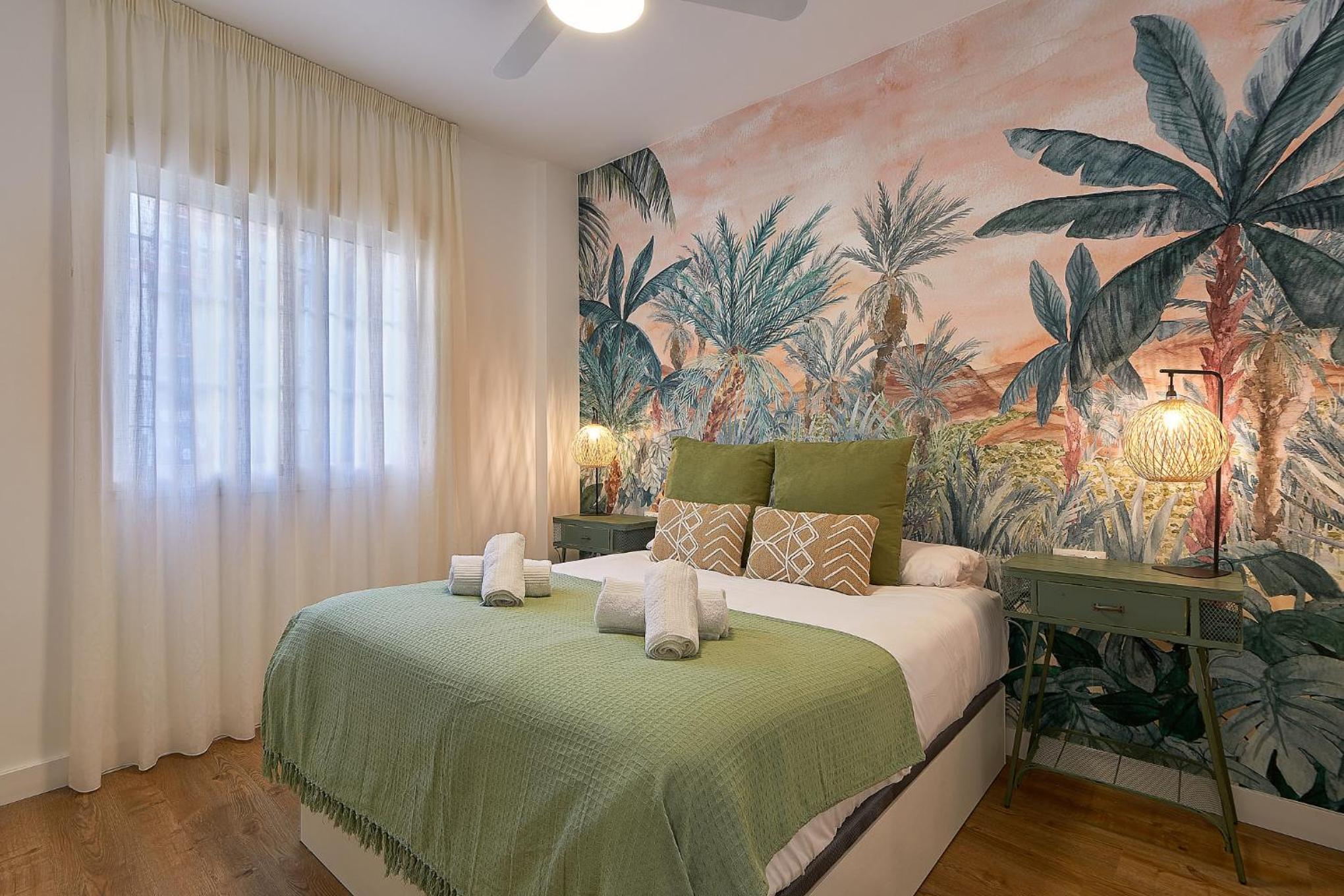 Apartamento - Planta Baja
