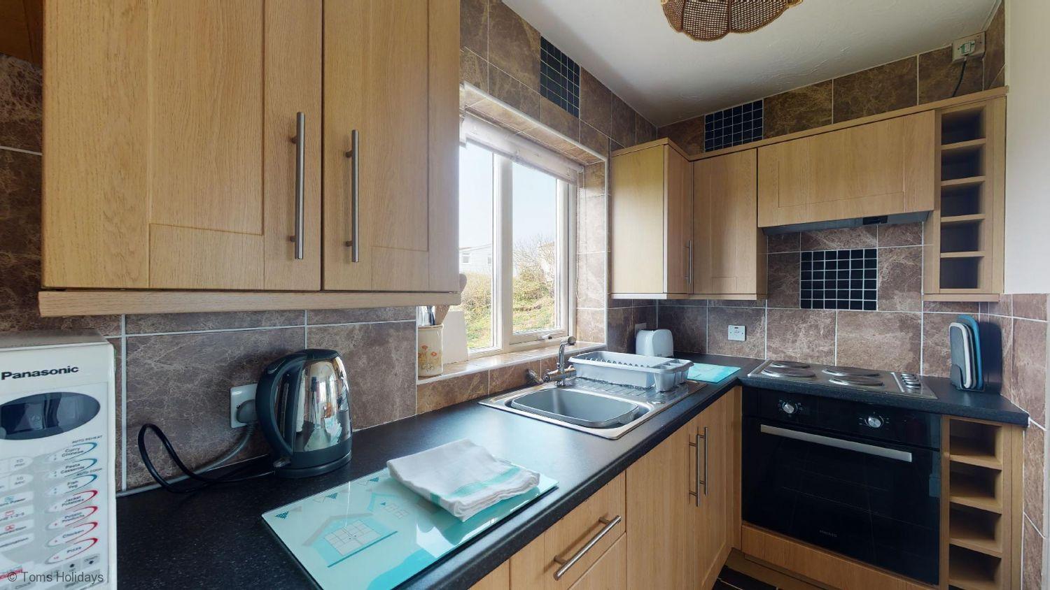 Vacation Home photo 1