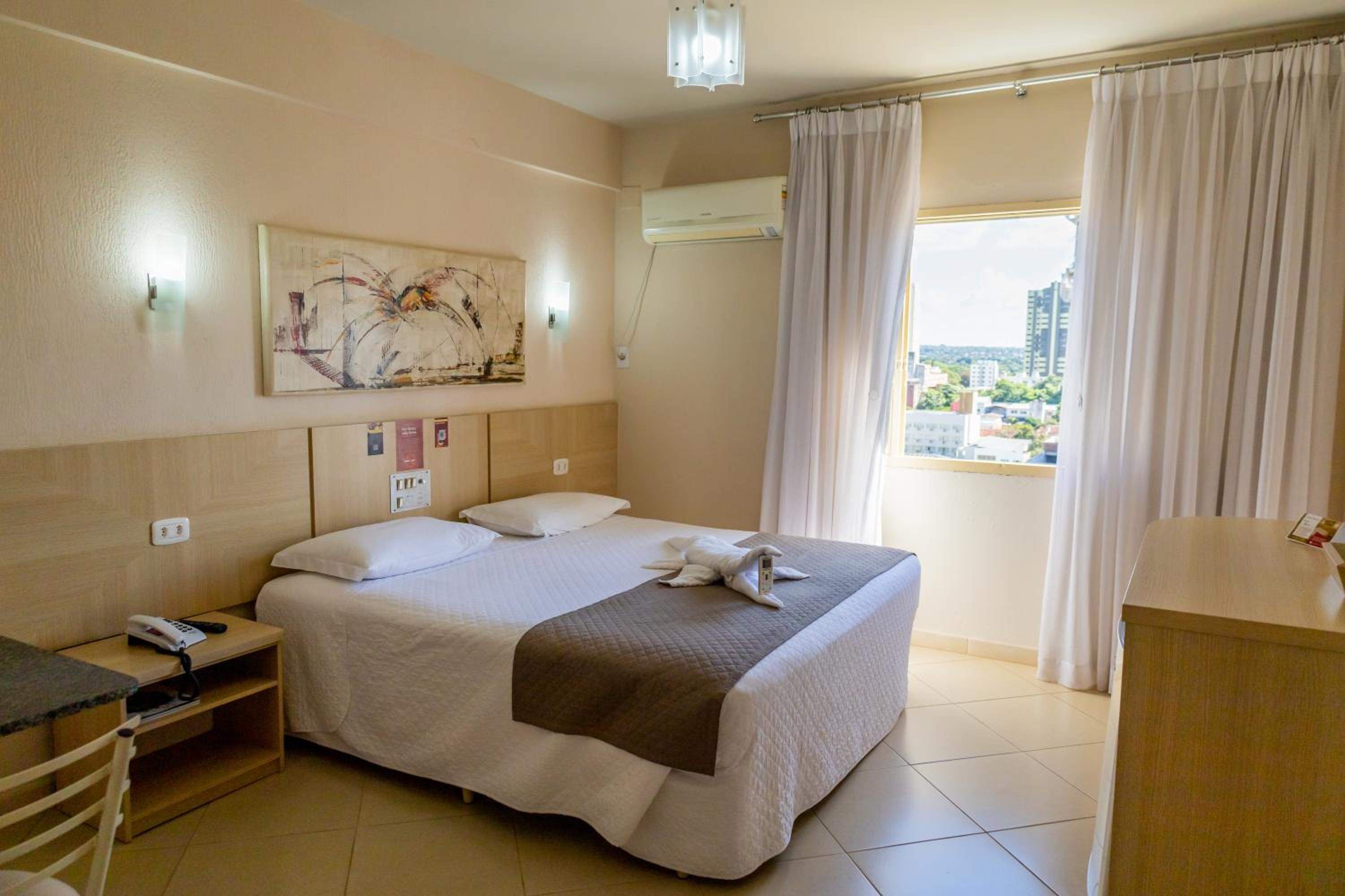 Executive Double Room - Photo 1