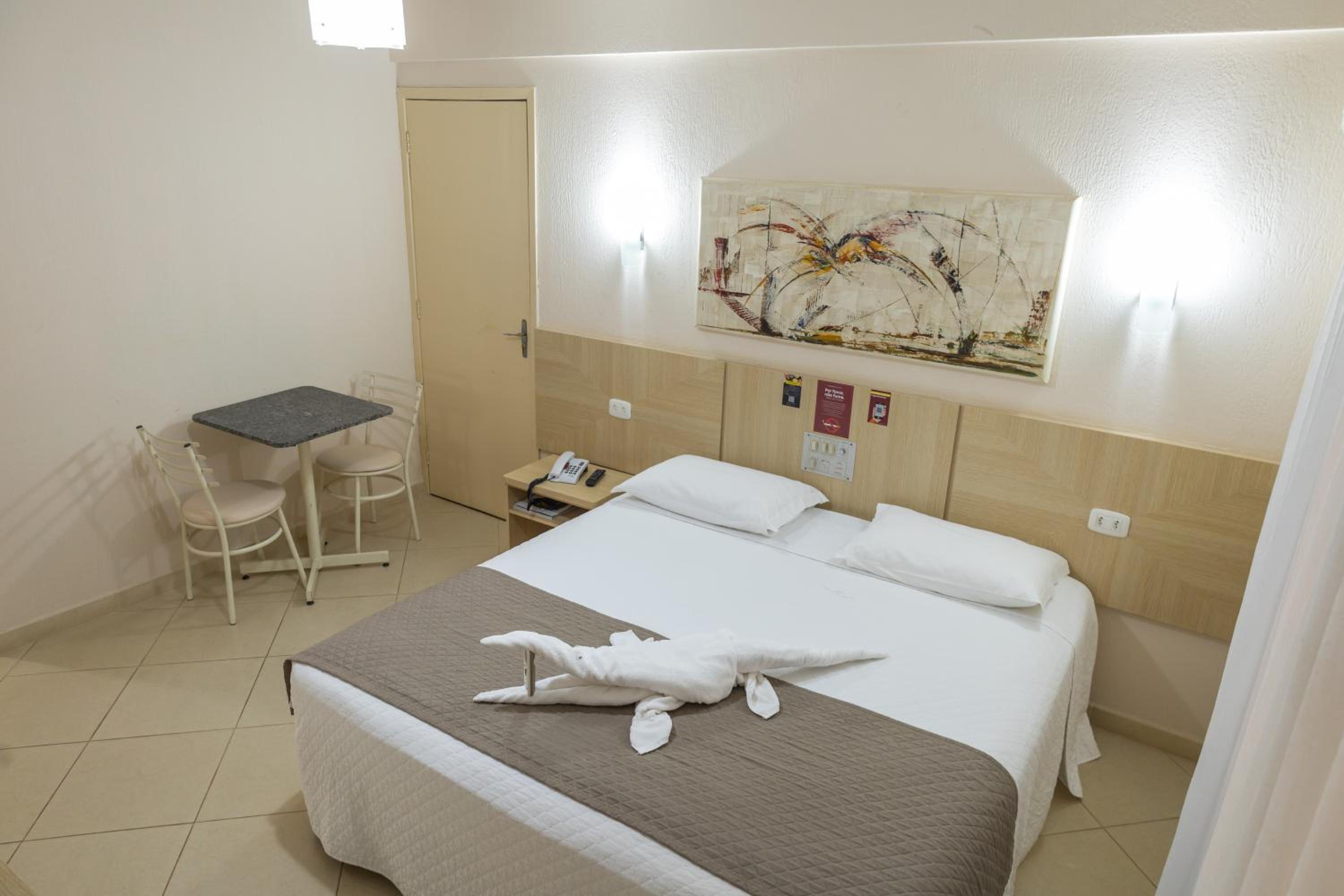 Executive Double Room - Photo 4