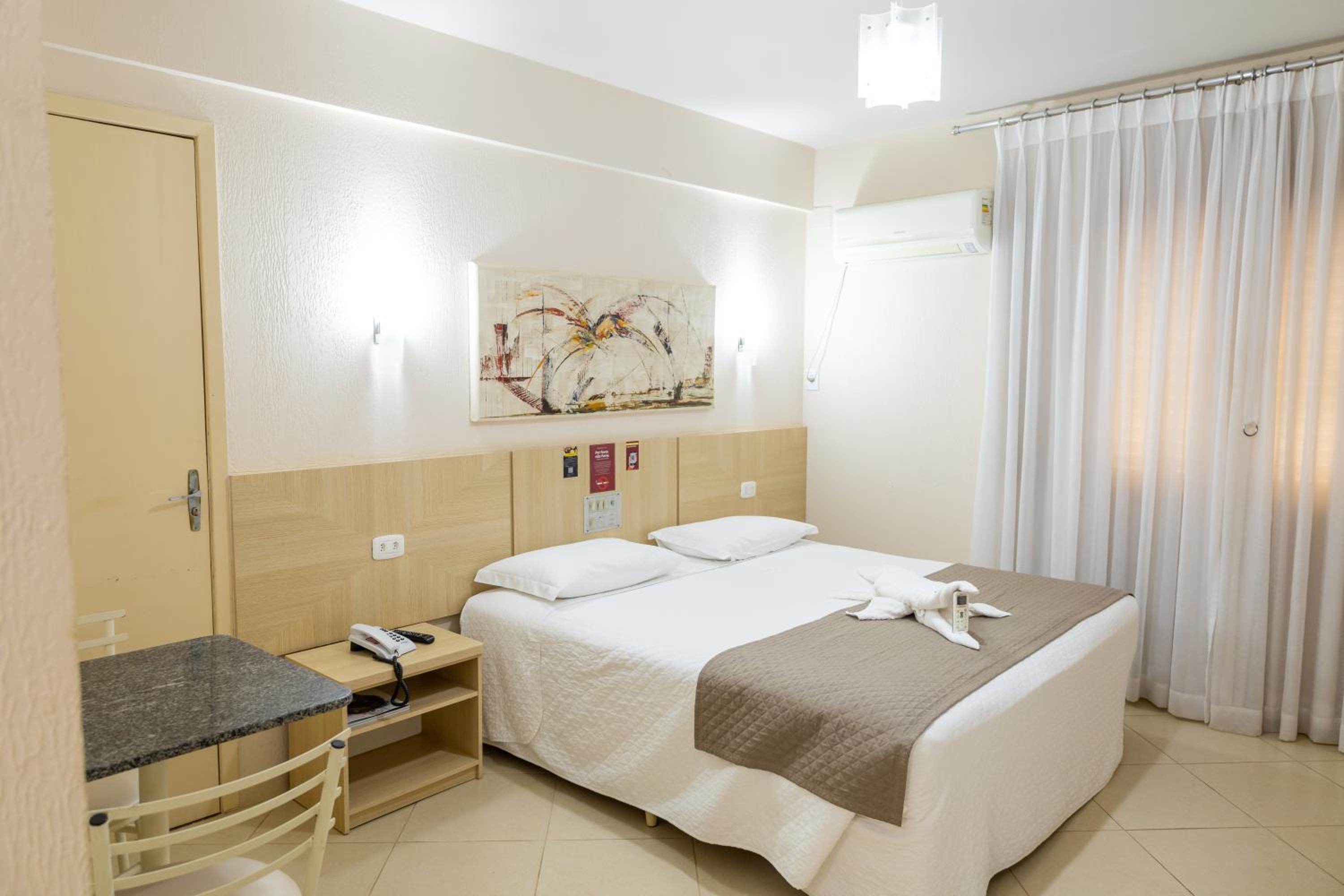 Executive Double Room - Photo 3