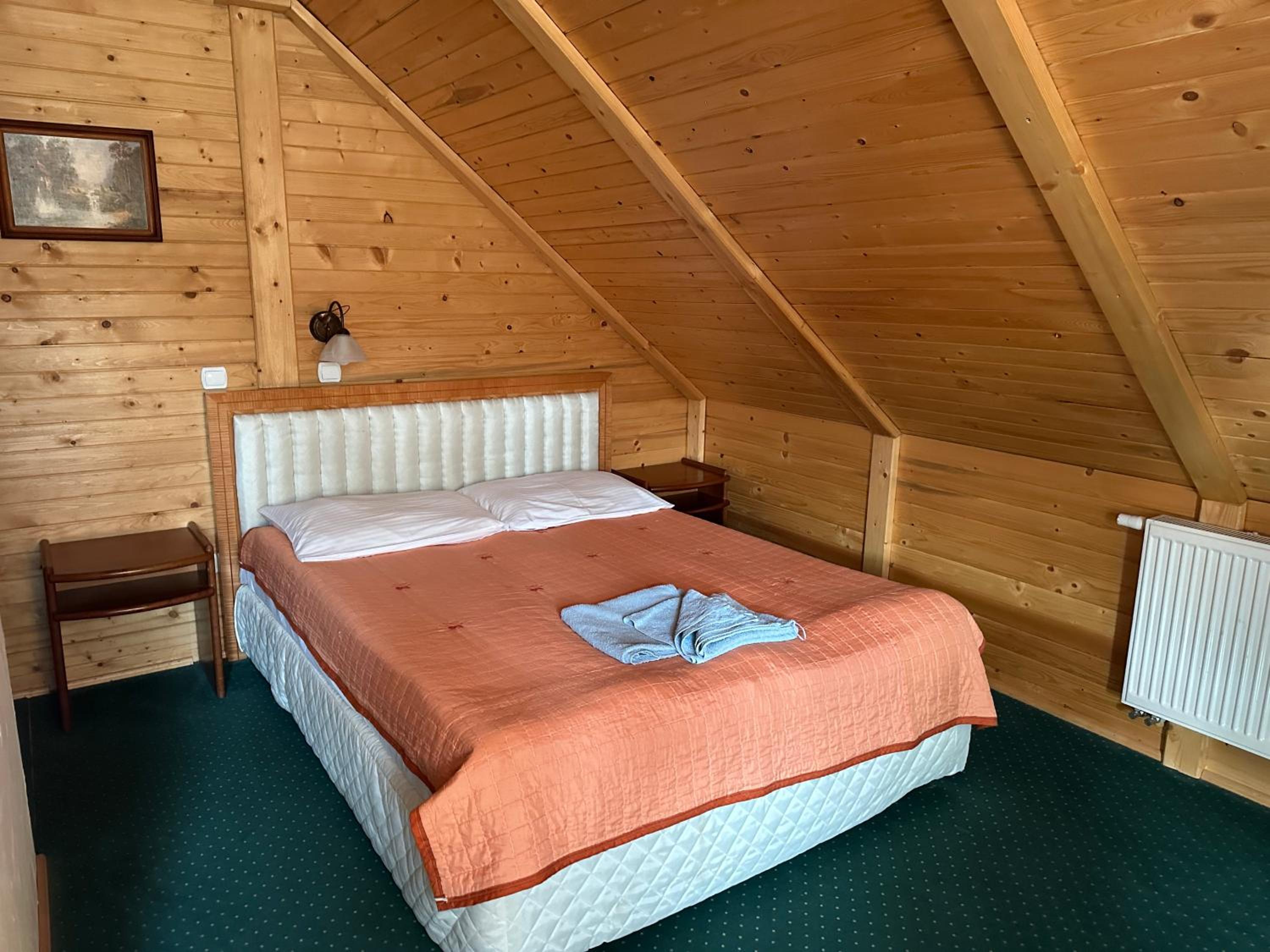 Triple Room photo 3
