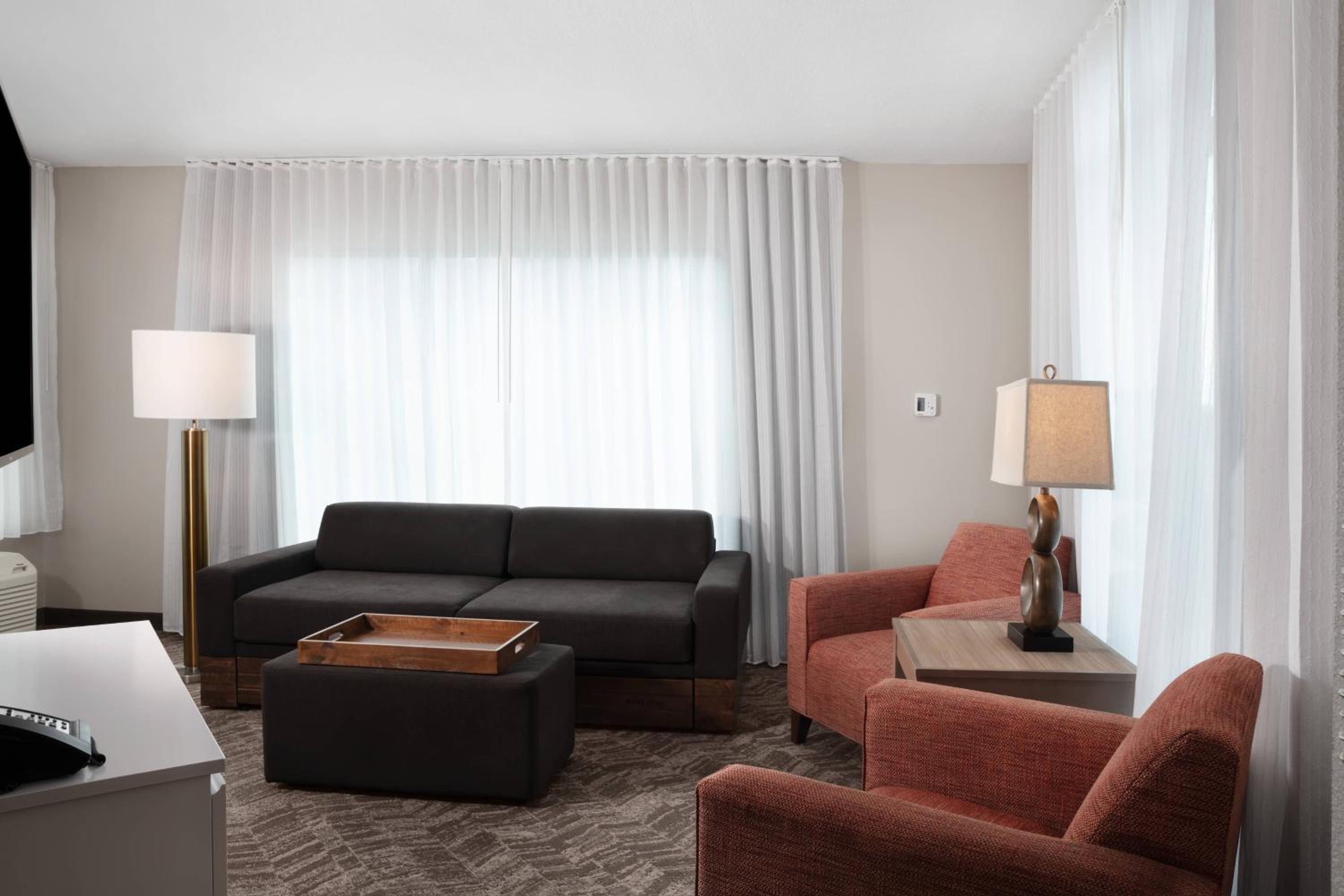 One-Bedroom Suite