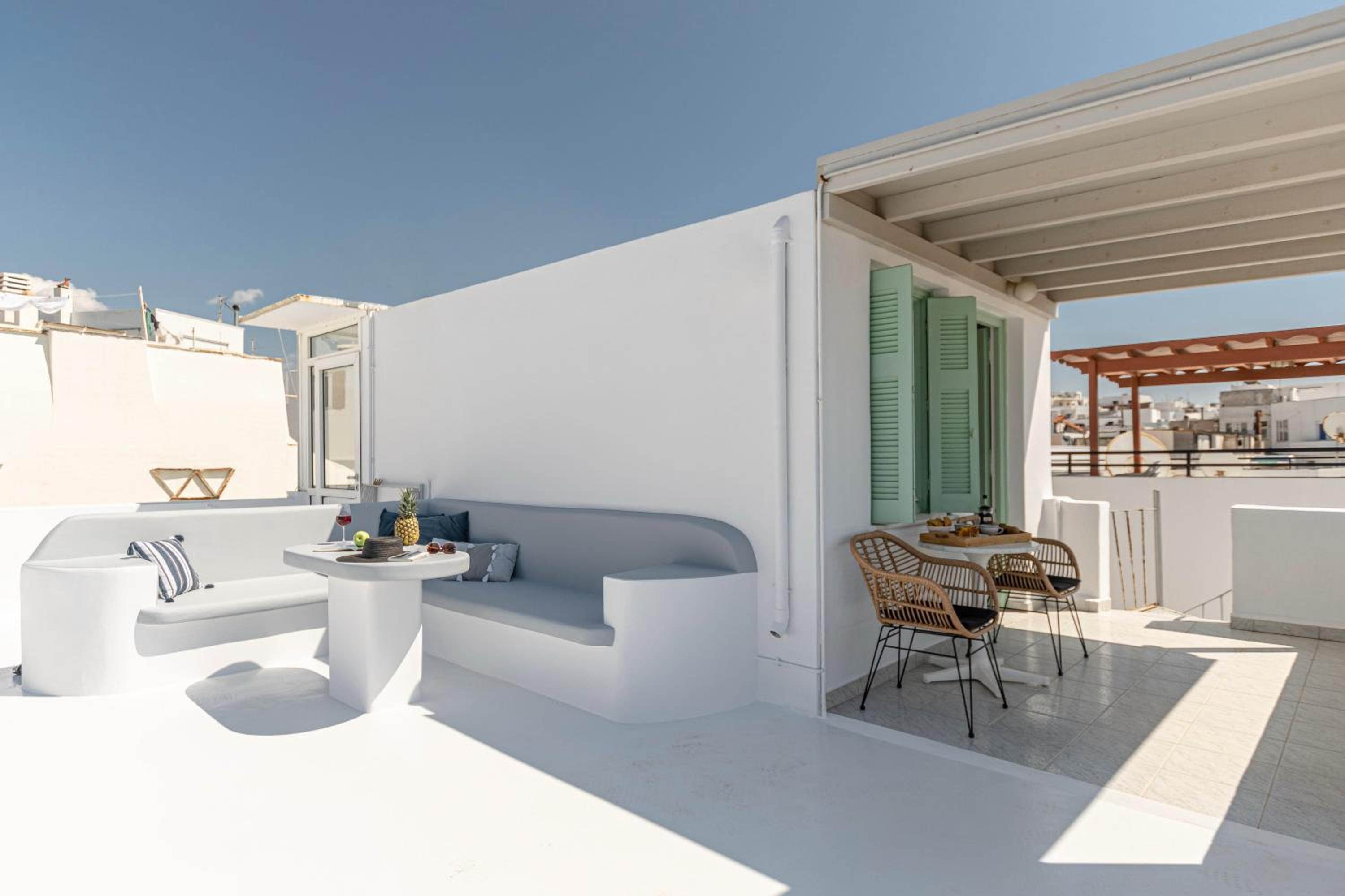 Studio With Sea View photo 2