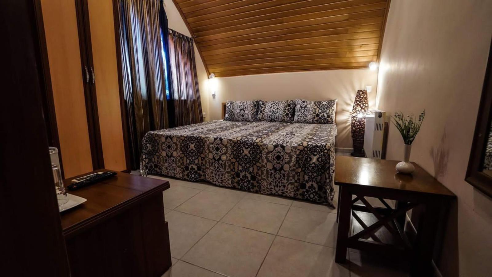 Budget Double Room