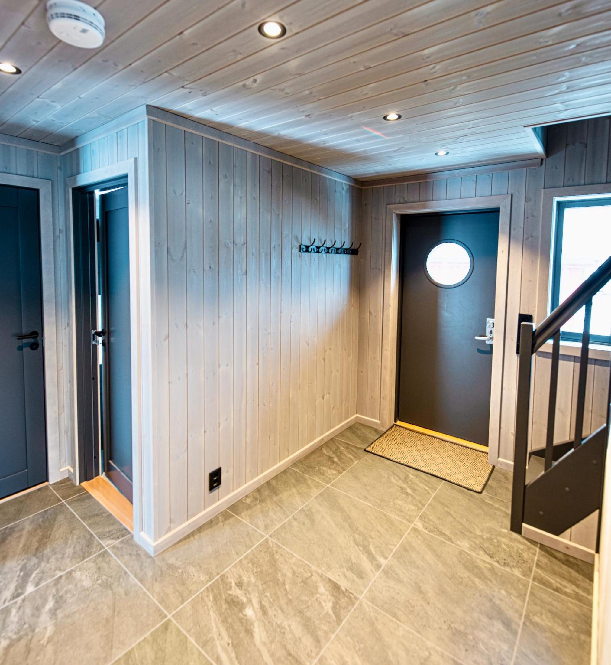 Superior Chalet photo 1