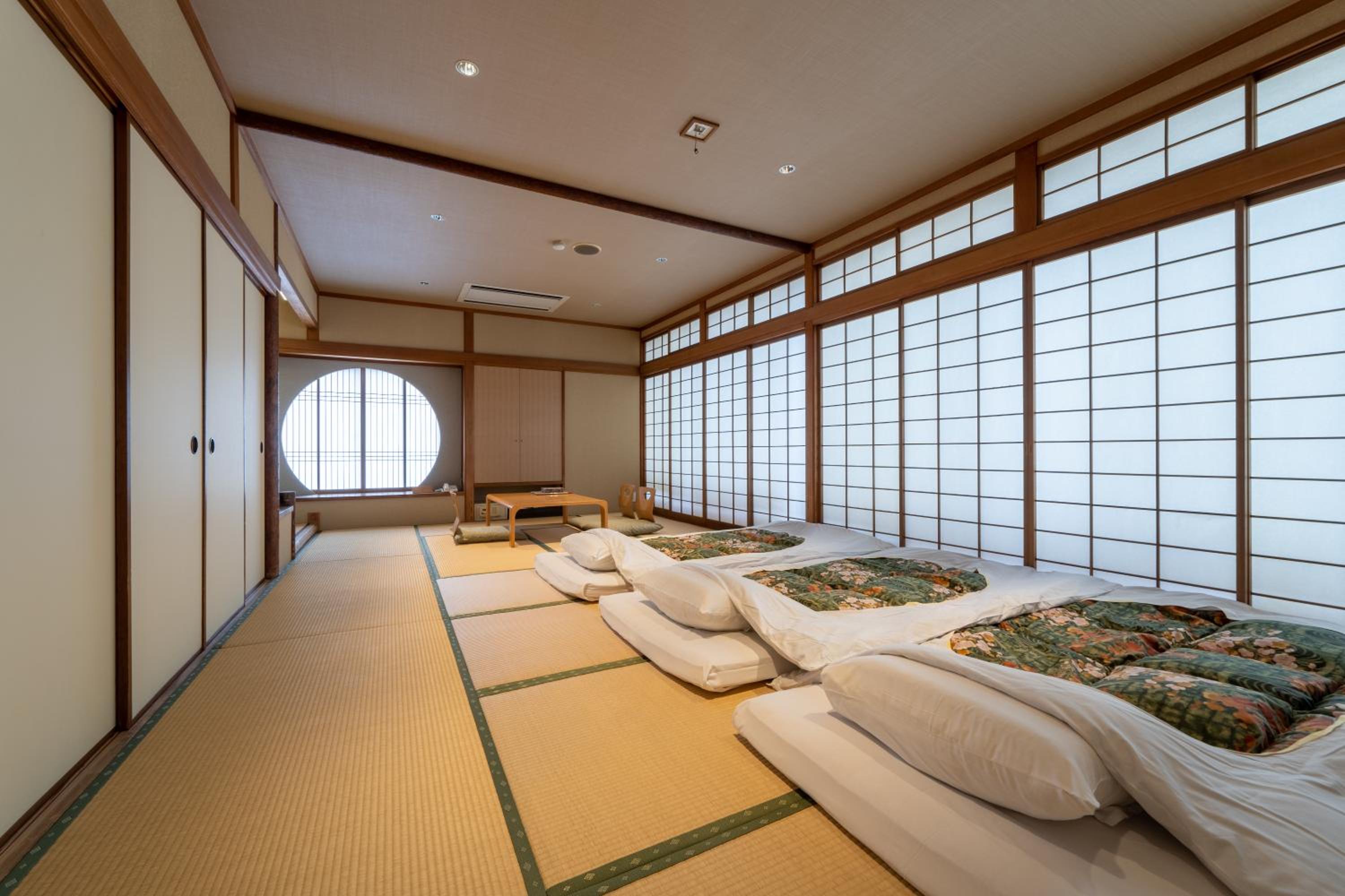 Japanese-Style Room - Photo 3