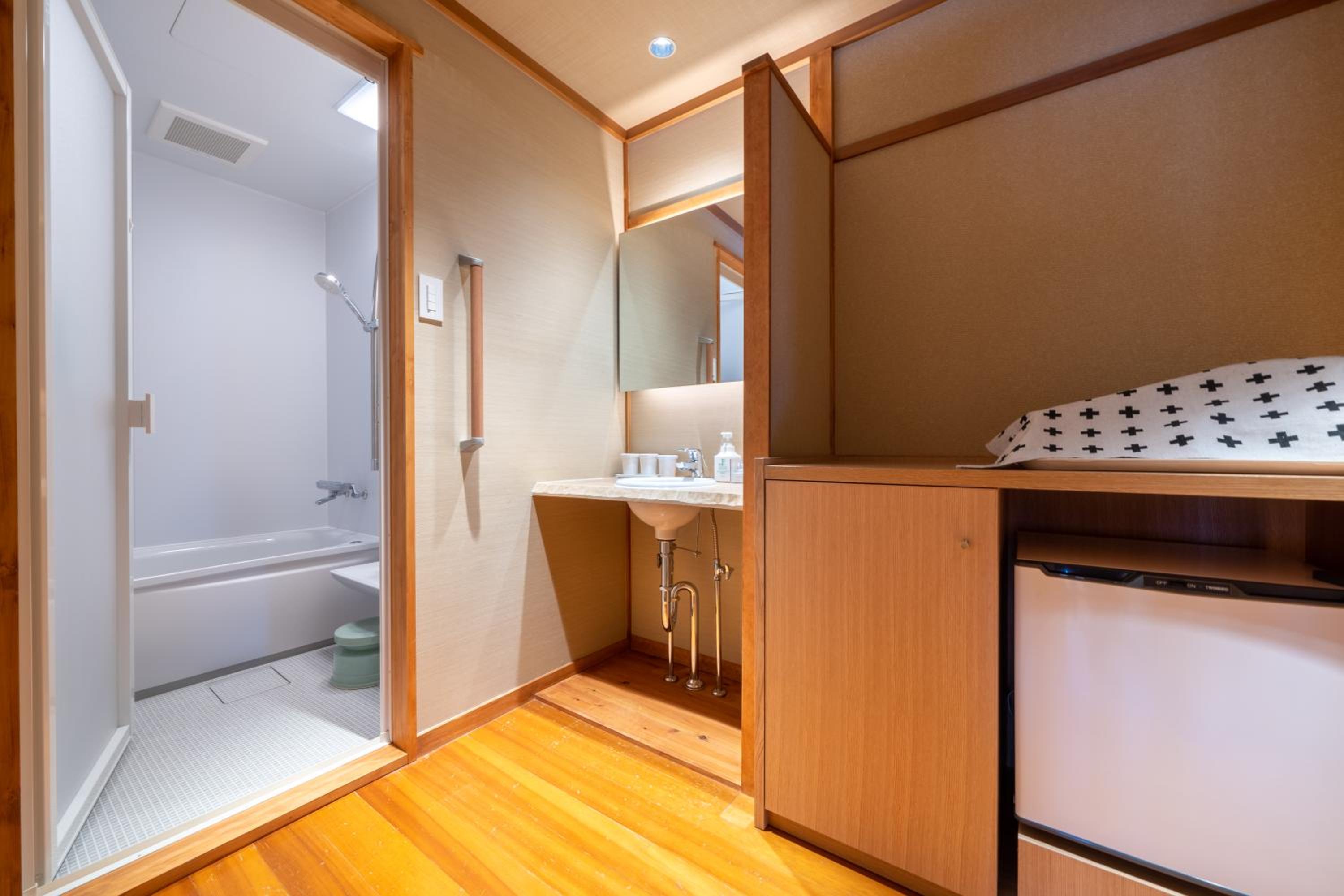 Japanese-Style Room - Photo 4