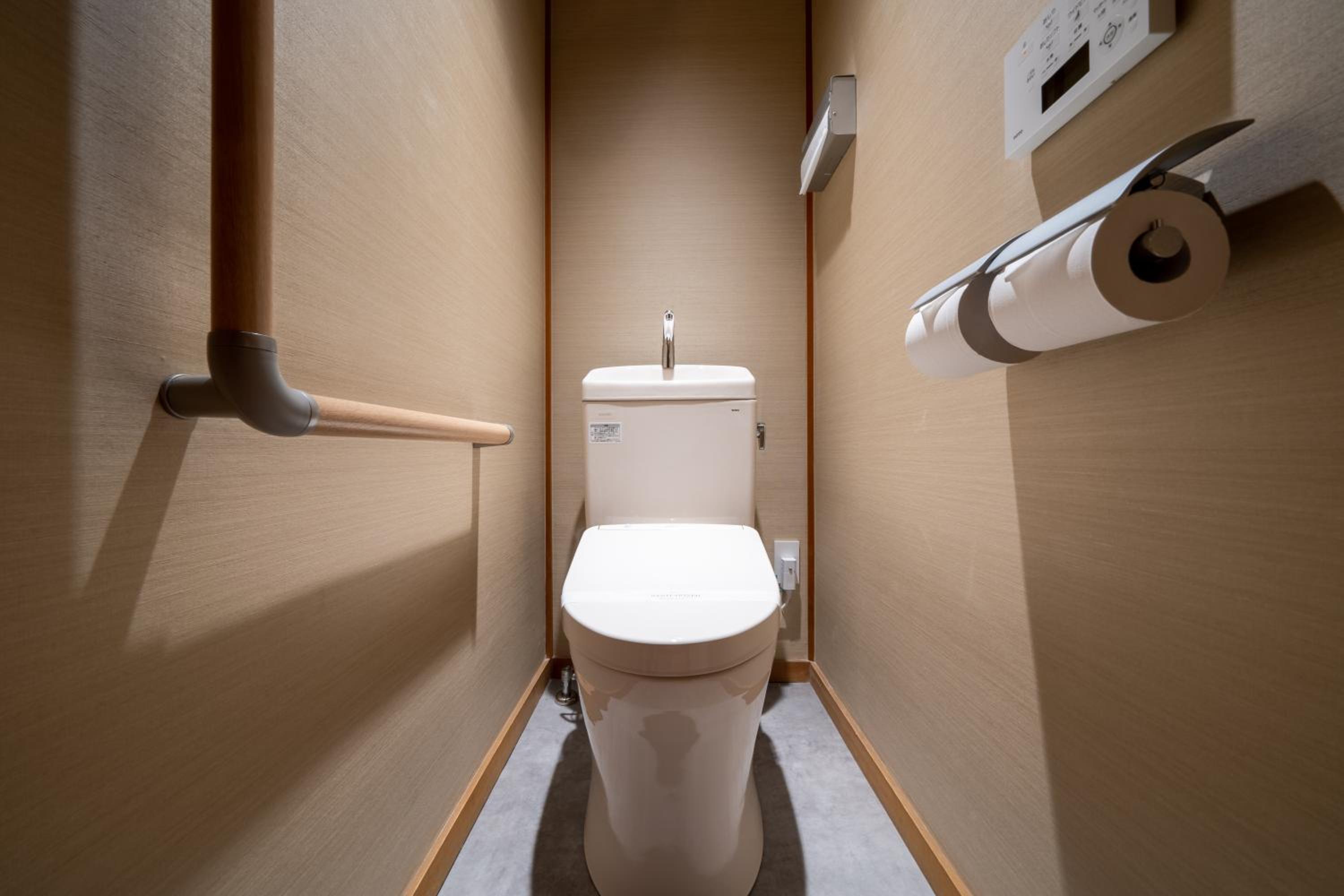 Japanese-Style Room - Photo 2