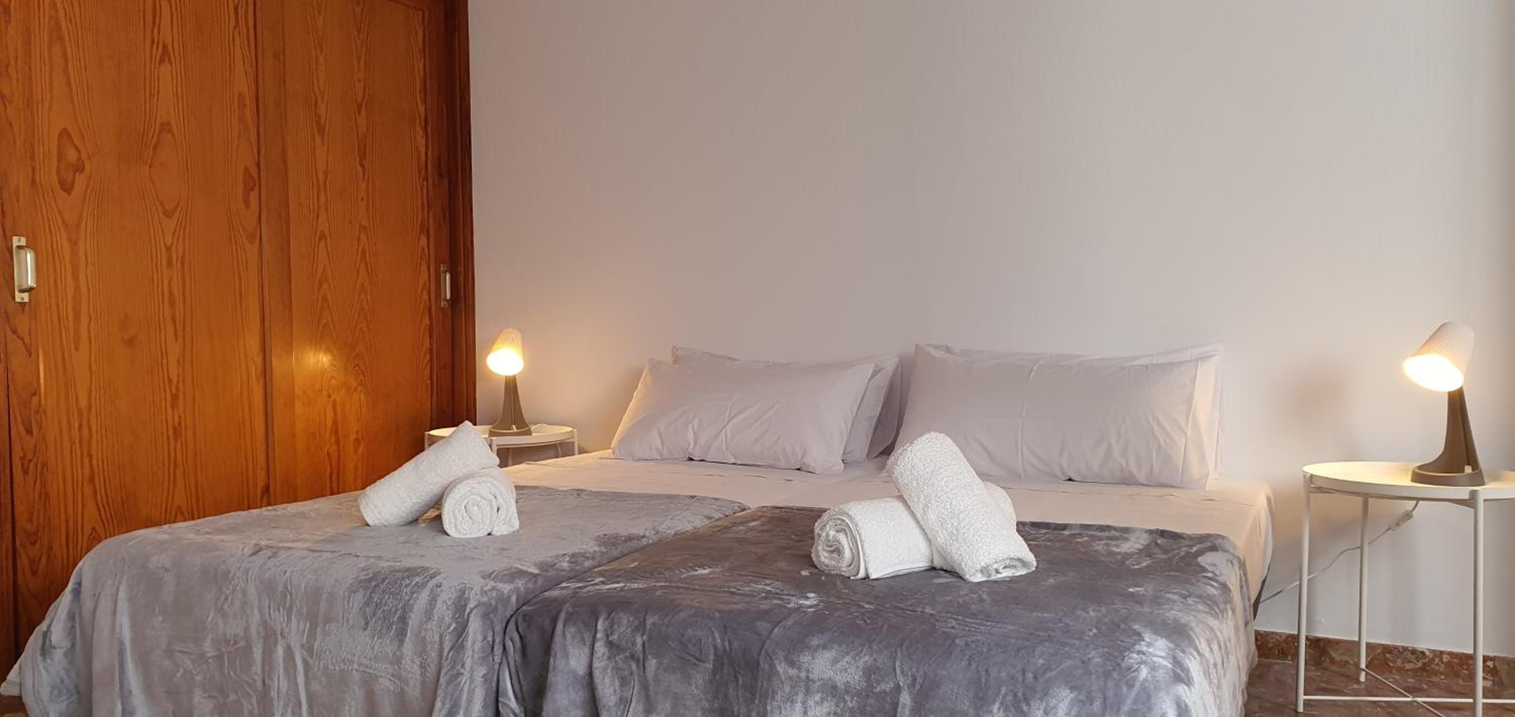 Habitación Doble