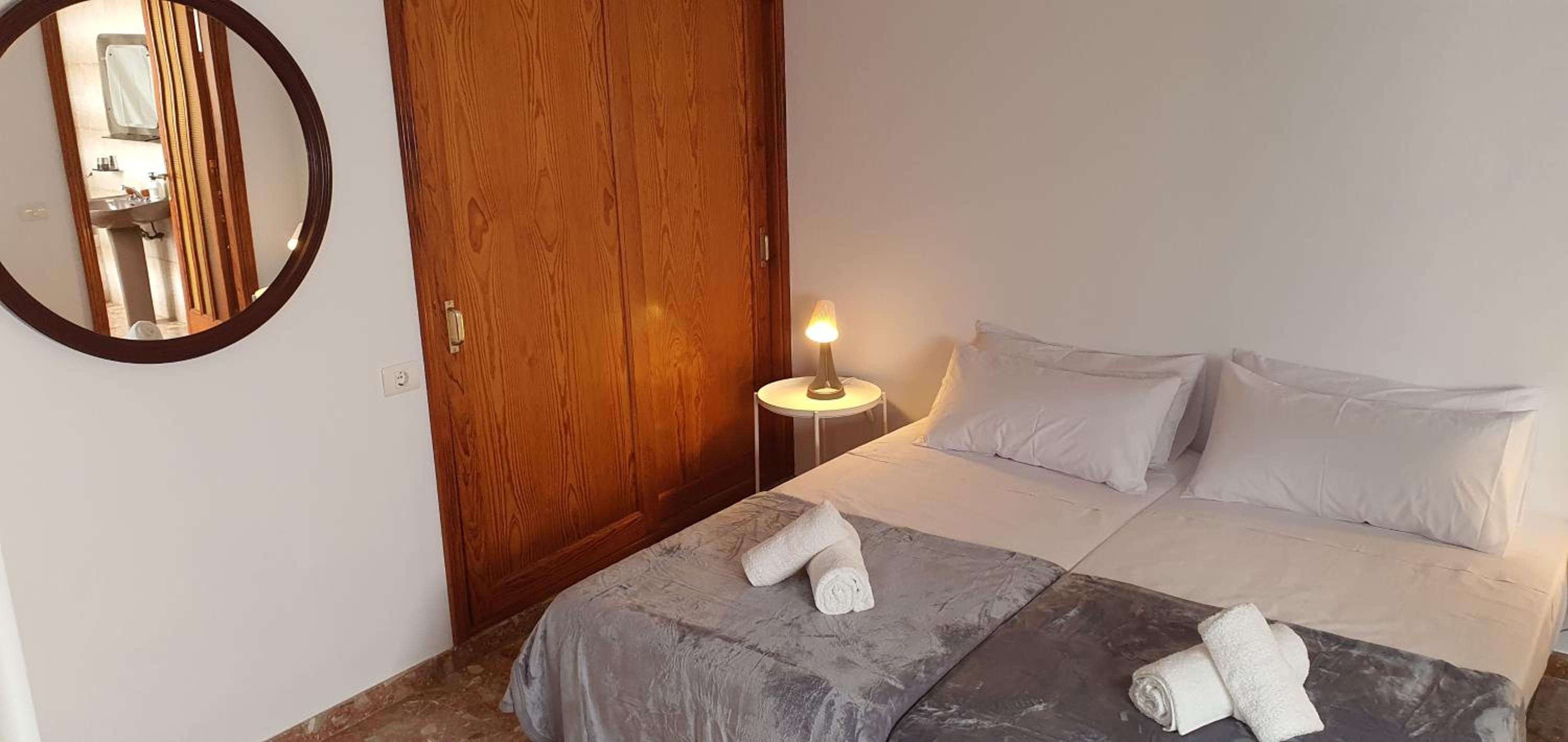 Twin Room photo 2