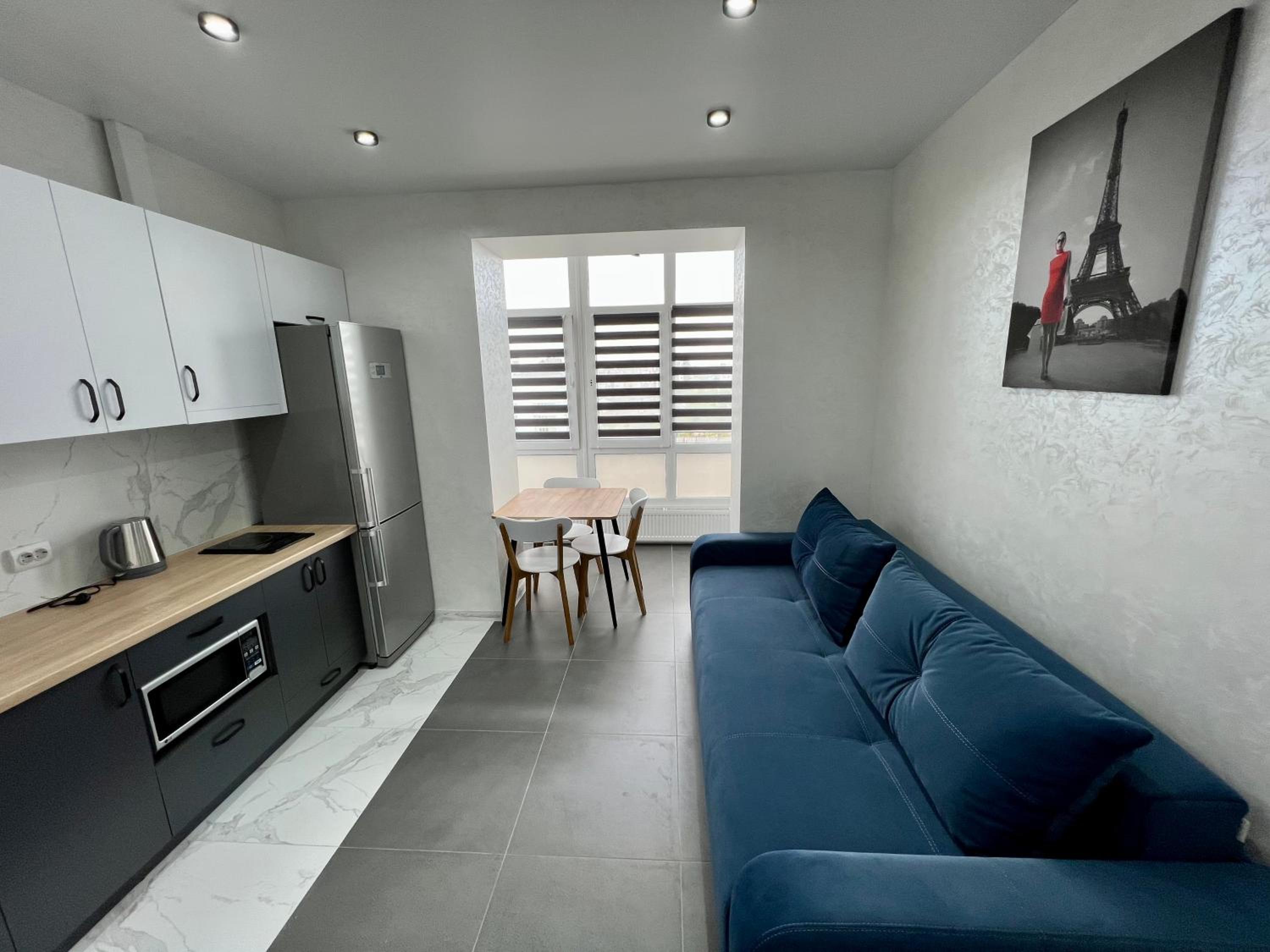 One-Bedroom Suite photo 3