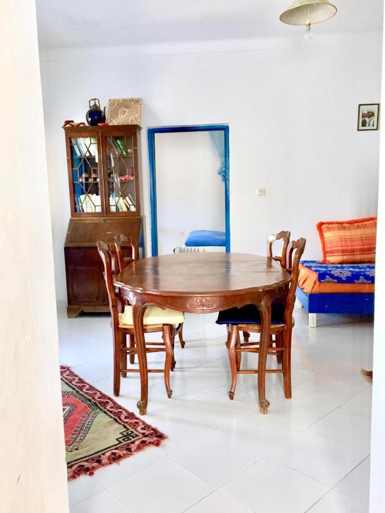 Apartment with Balcony - Photo 18