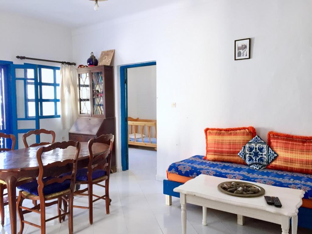 Apartment with Balcony - Photo 19