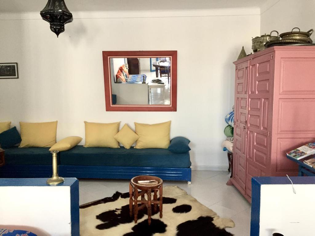 Apartment with Balcony - Photo 21