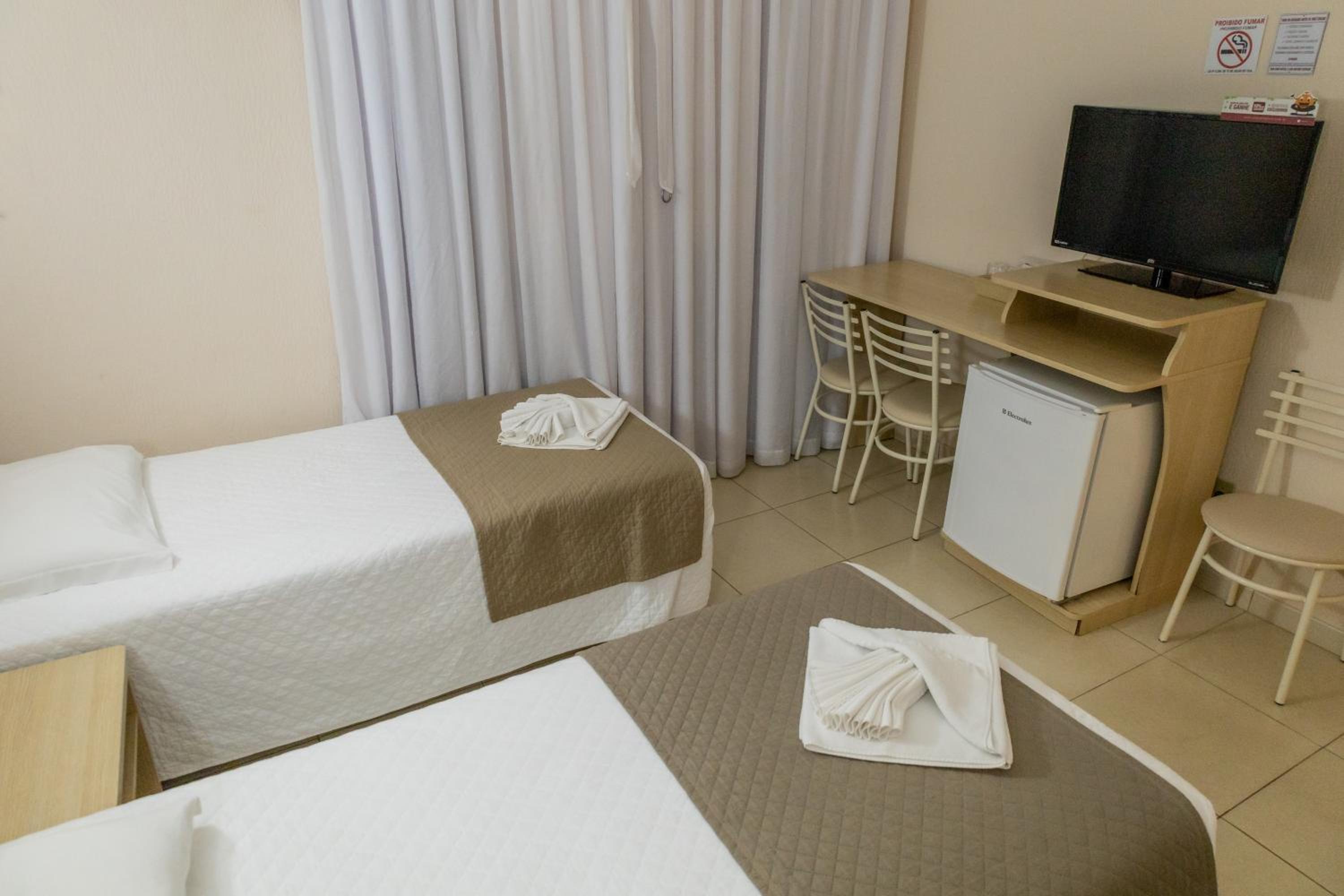 Executive Triple Room - Photo 2