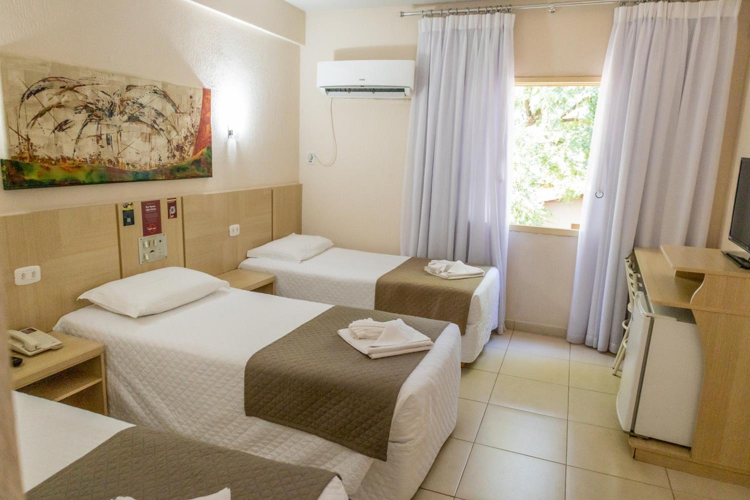 Executive Triple Room - Photo 7