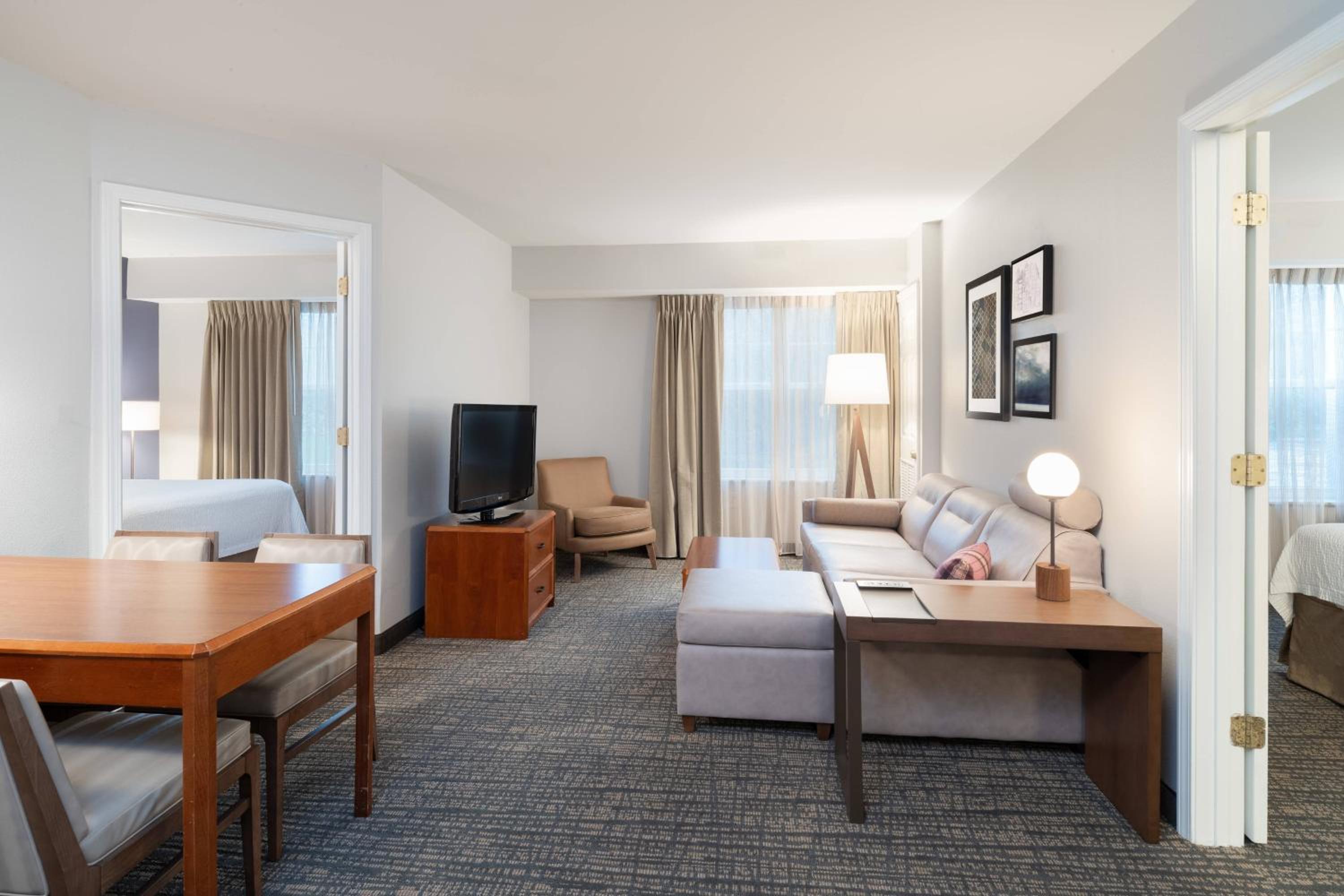 Two-Bedroom Suite - Photo 1