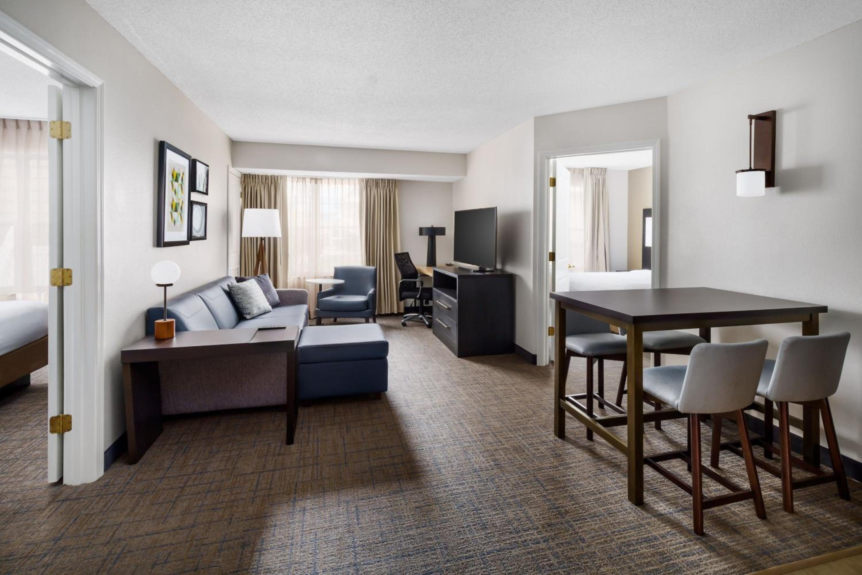 Two-Bedroom Suite - Photo 1