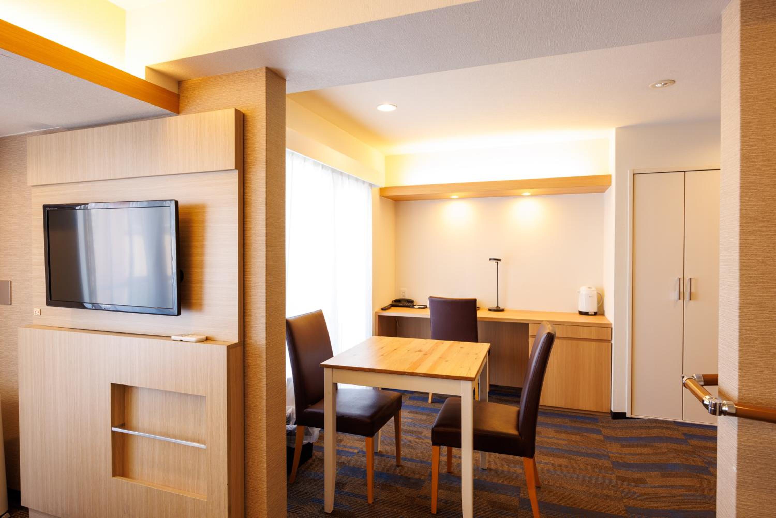 Floral Hotel East Shinsaibashi, Foto 4