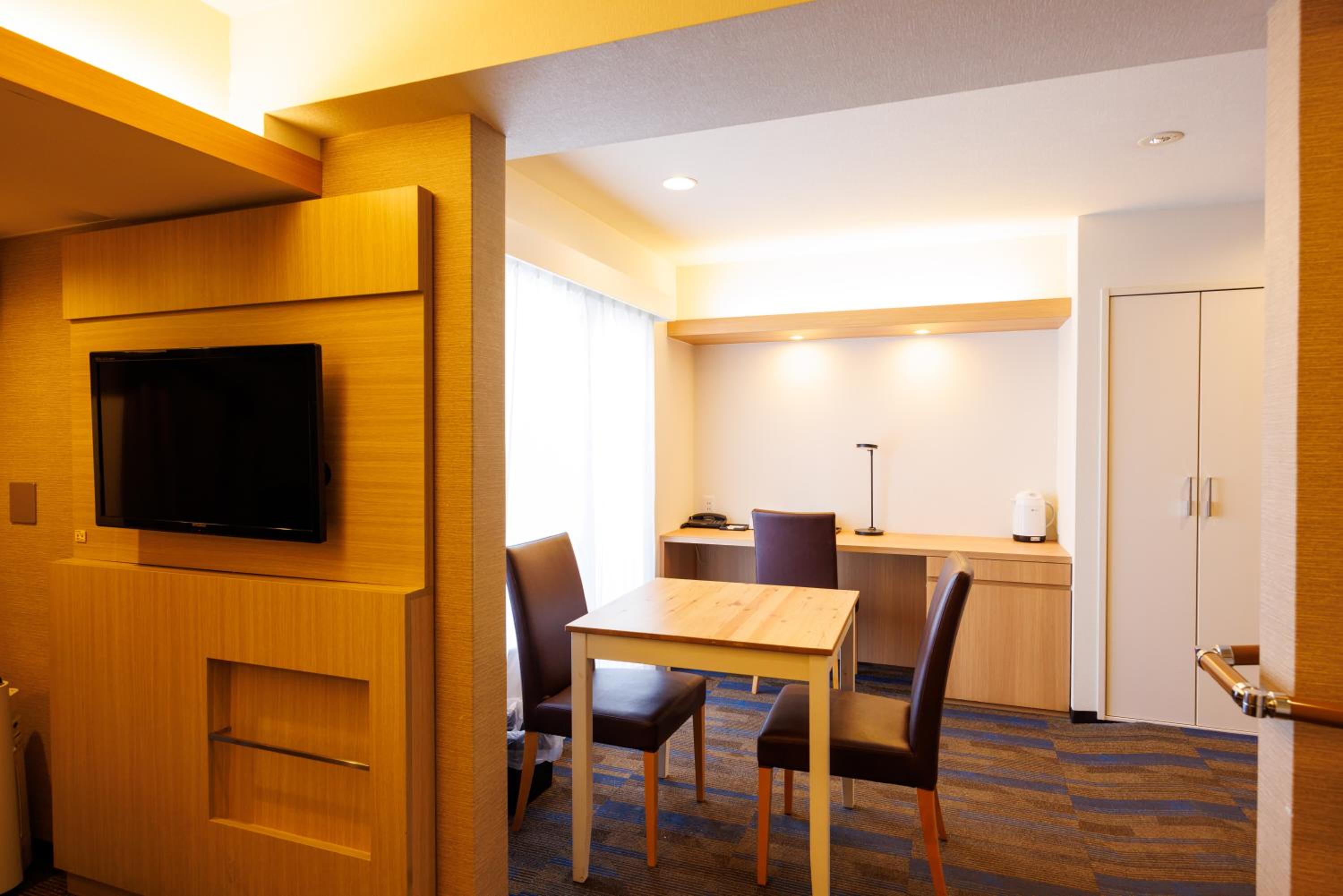 Floral Hotel East Shinsaibashi, Foto 13