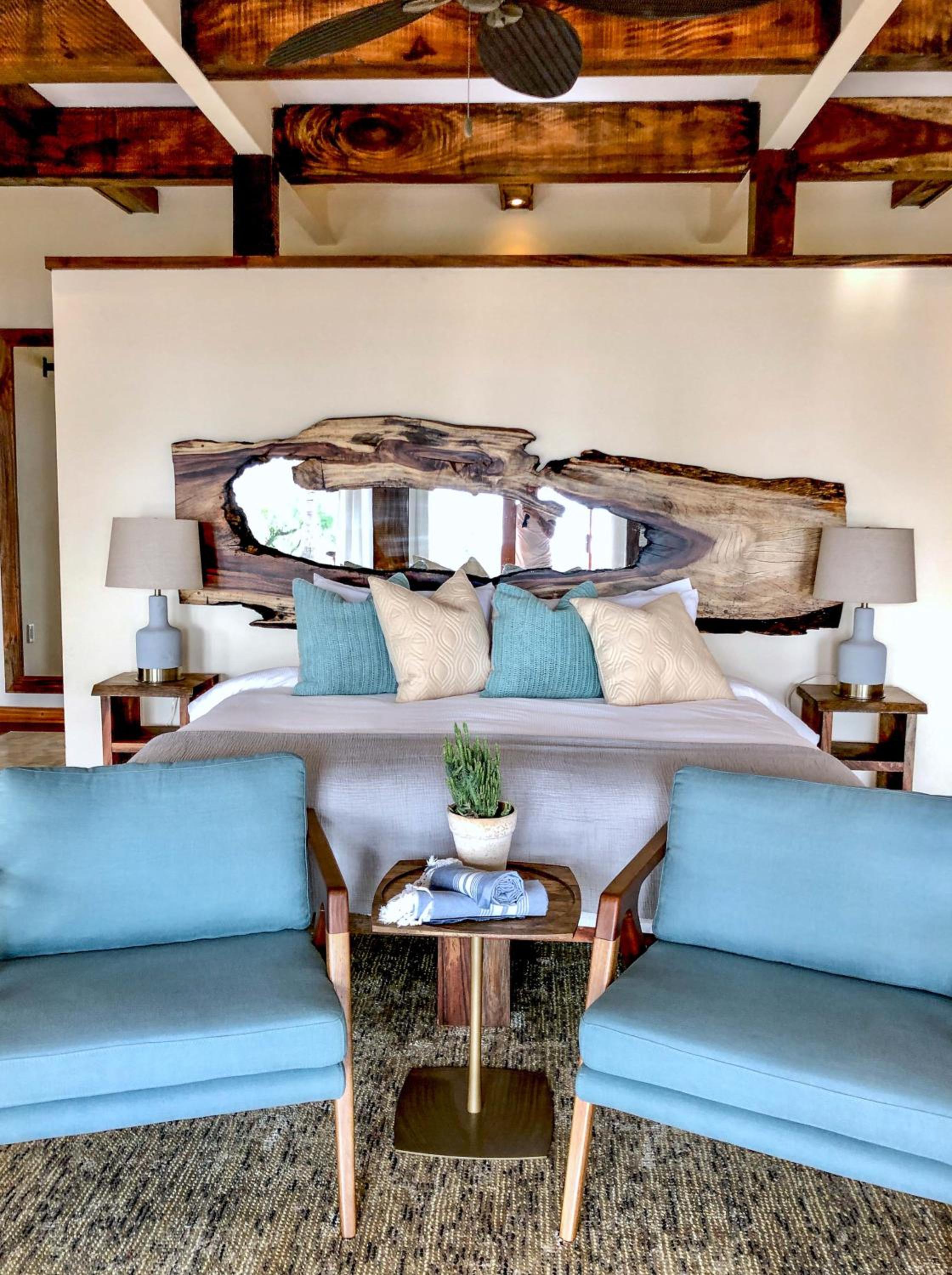 Casa OM - Suite