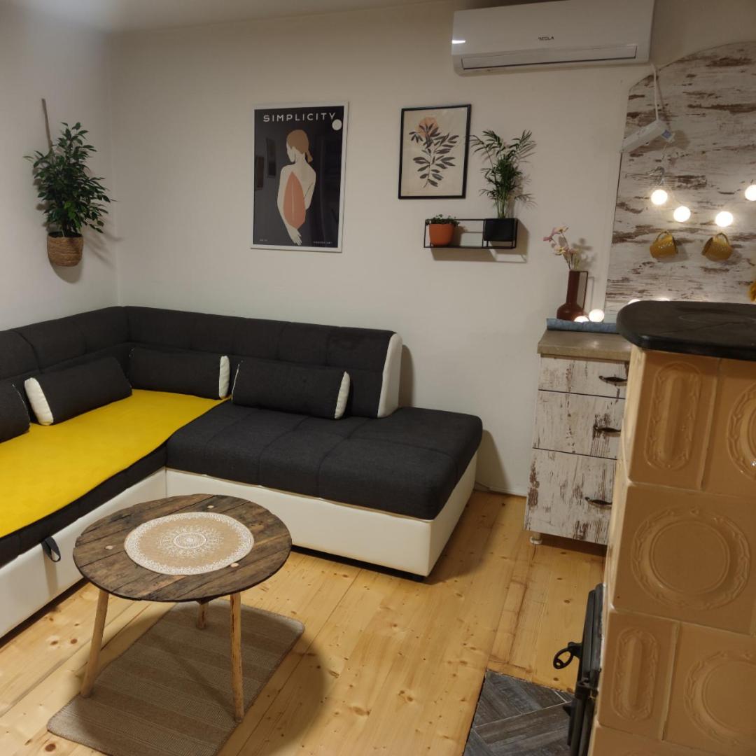 Two-Bedroom Chalet photo 1