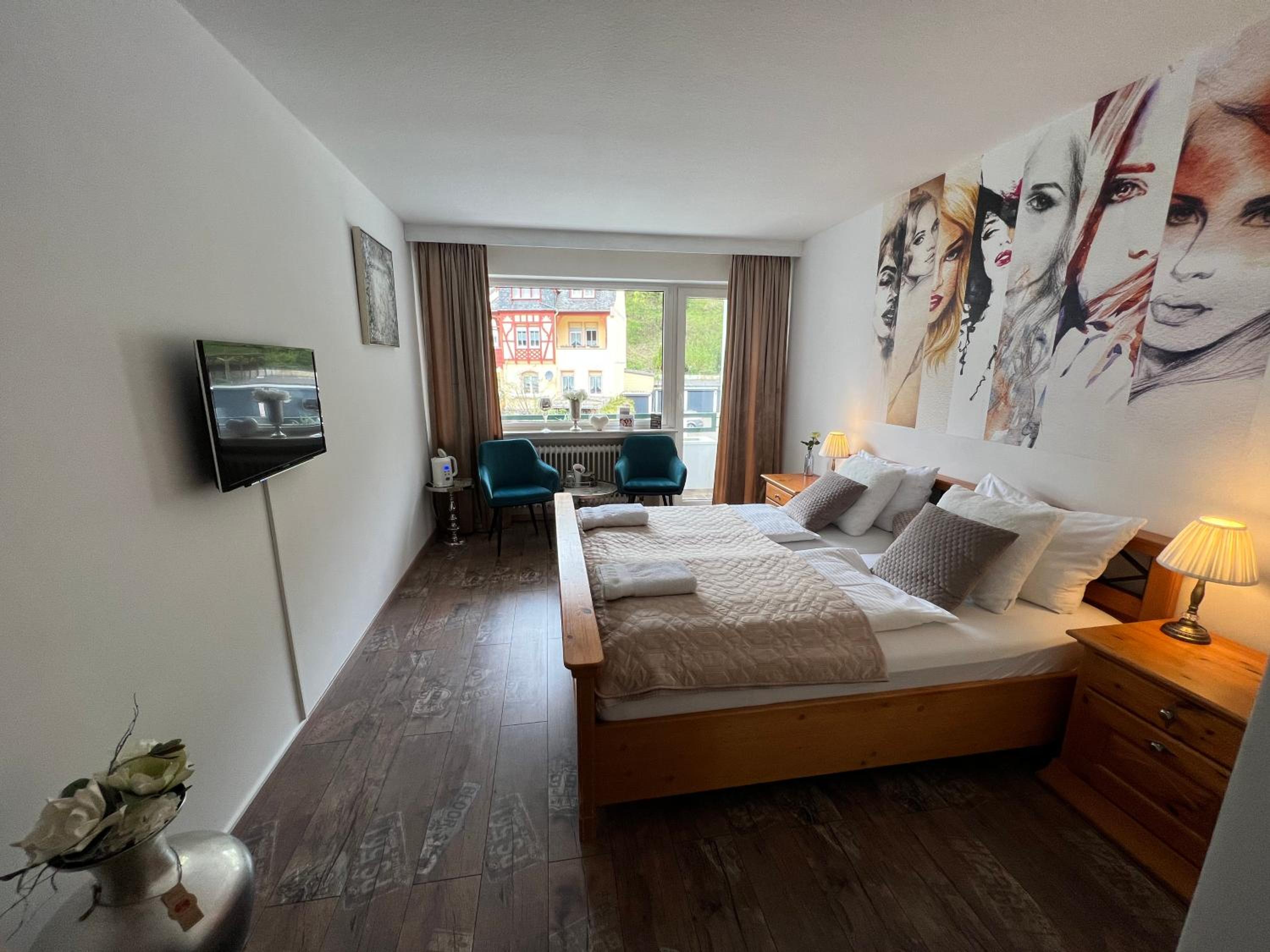 Superior Double Room