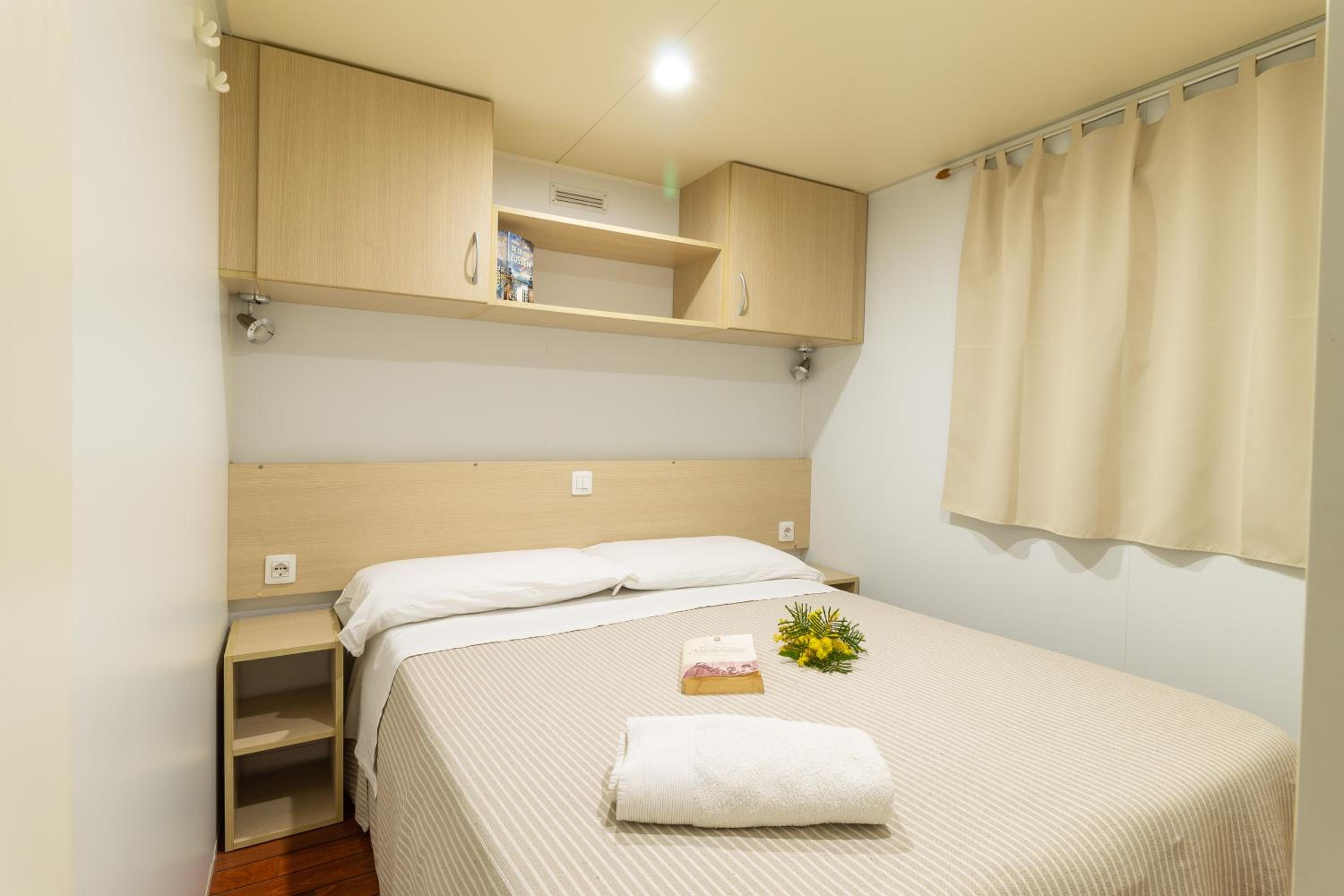 Budget Double Room photo 2