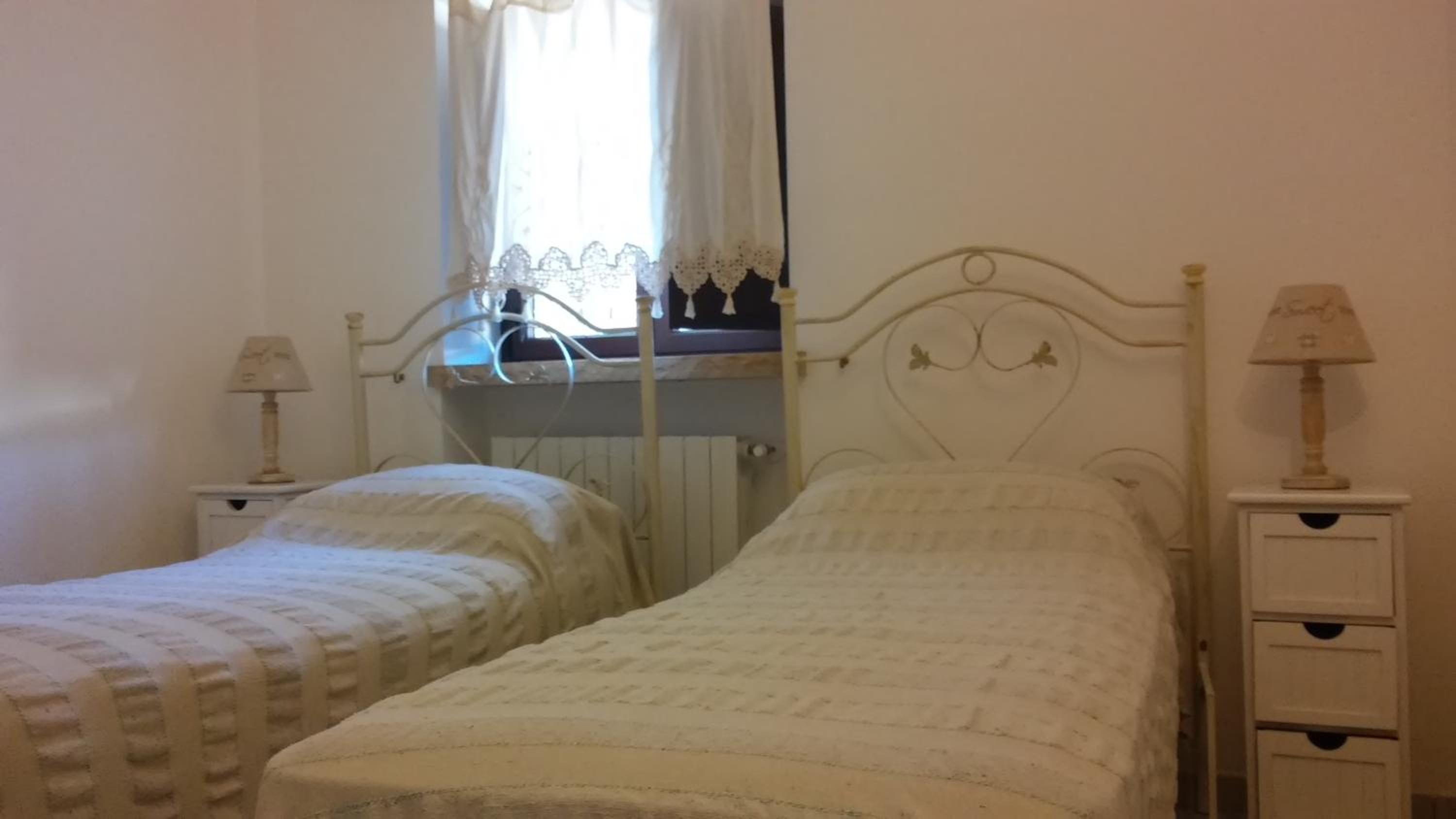 Trullo (2 Adults + 2 Children)