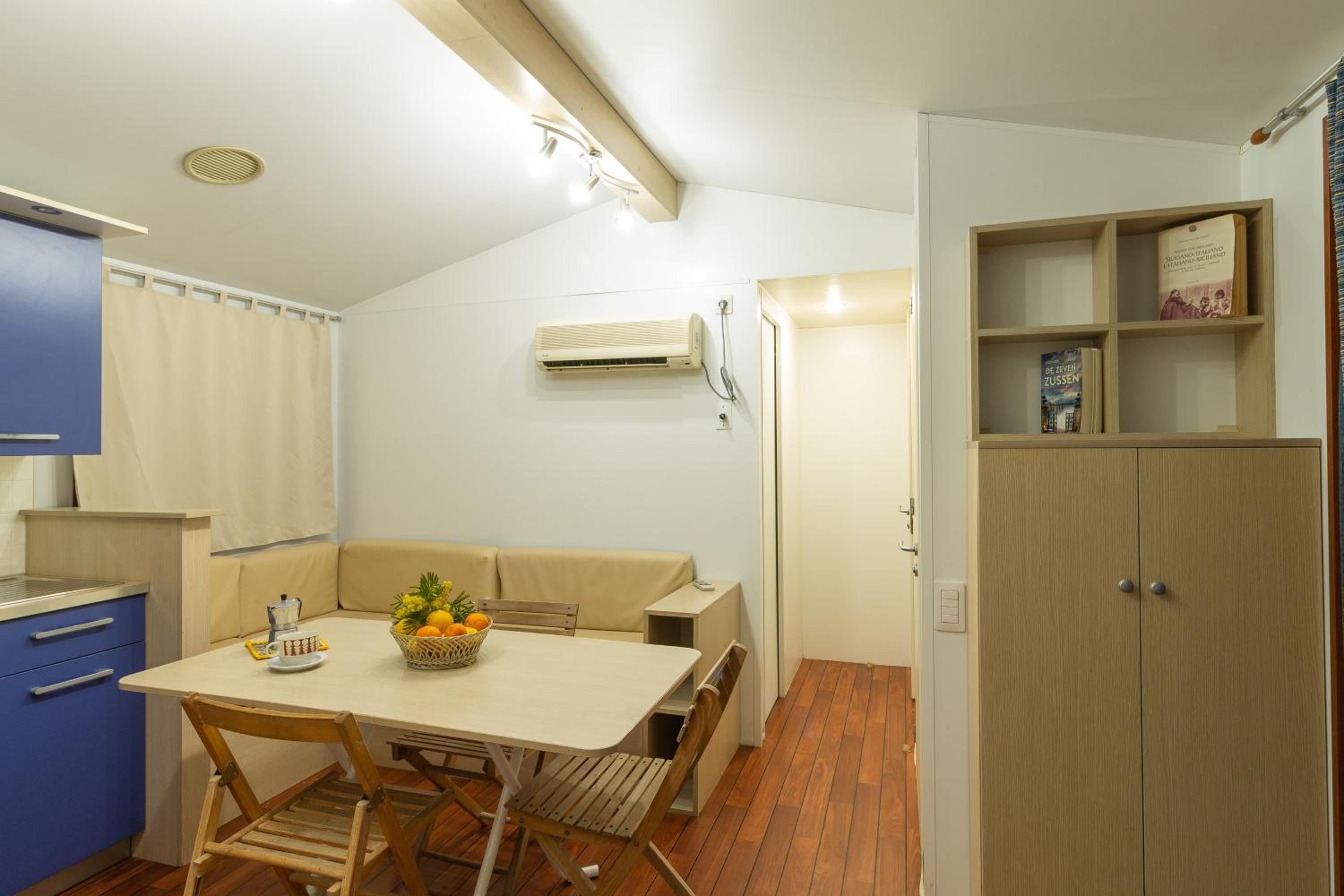 Three-Bedroom Bungalow photo 1