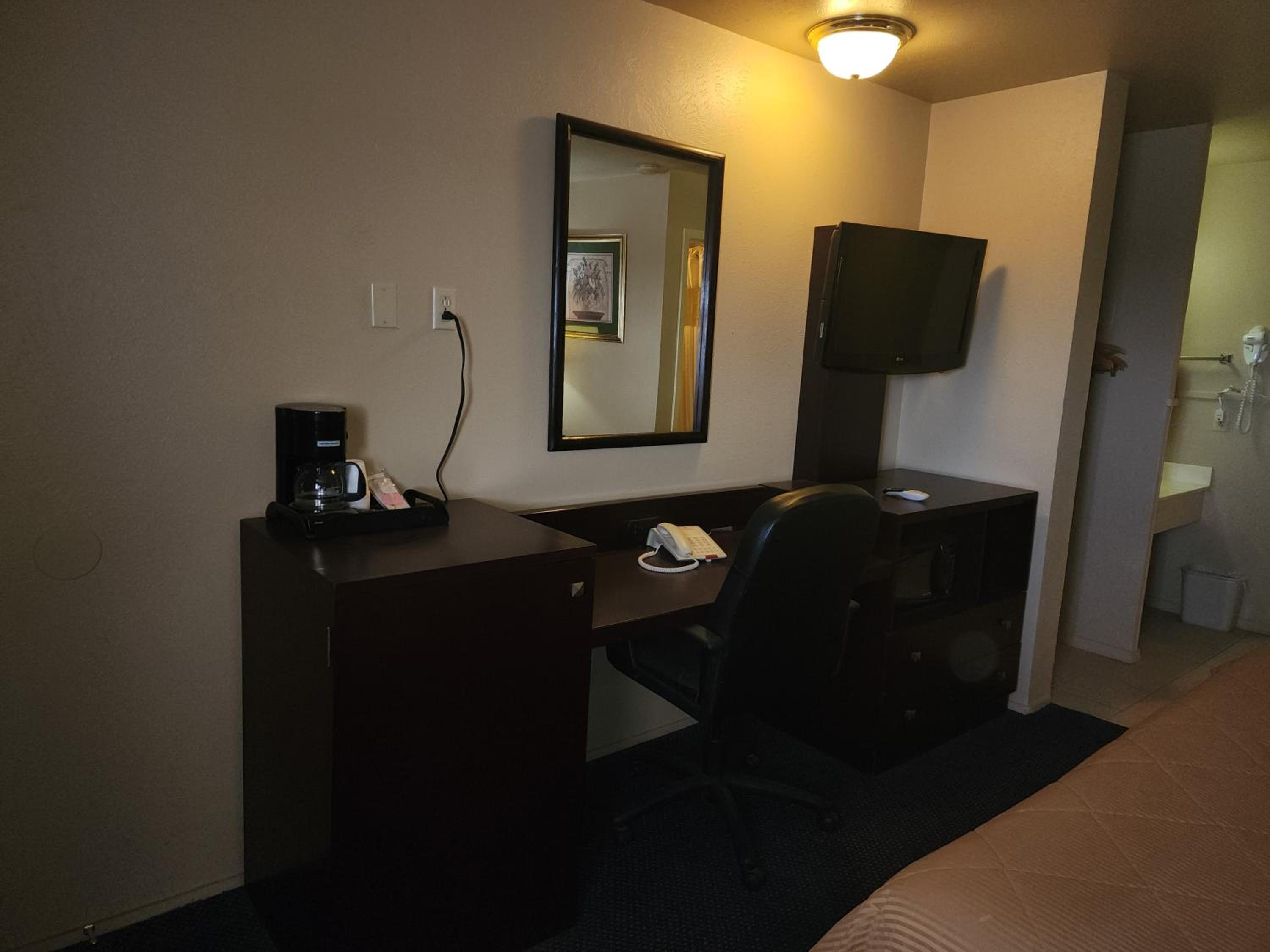 King Room photo 2